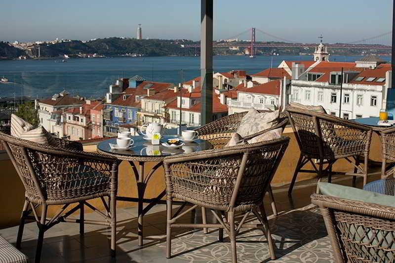 Bairro Alto Lisboa