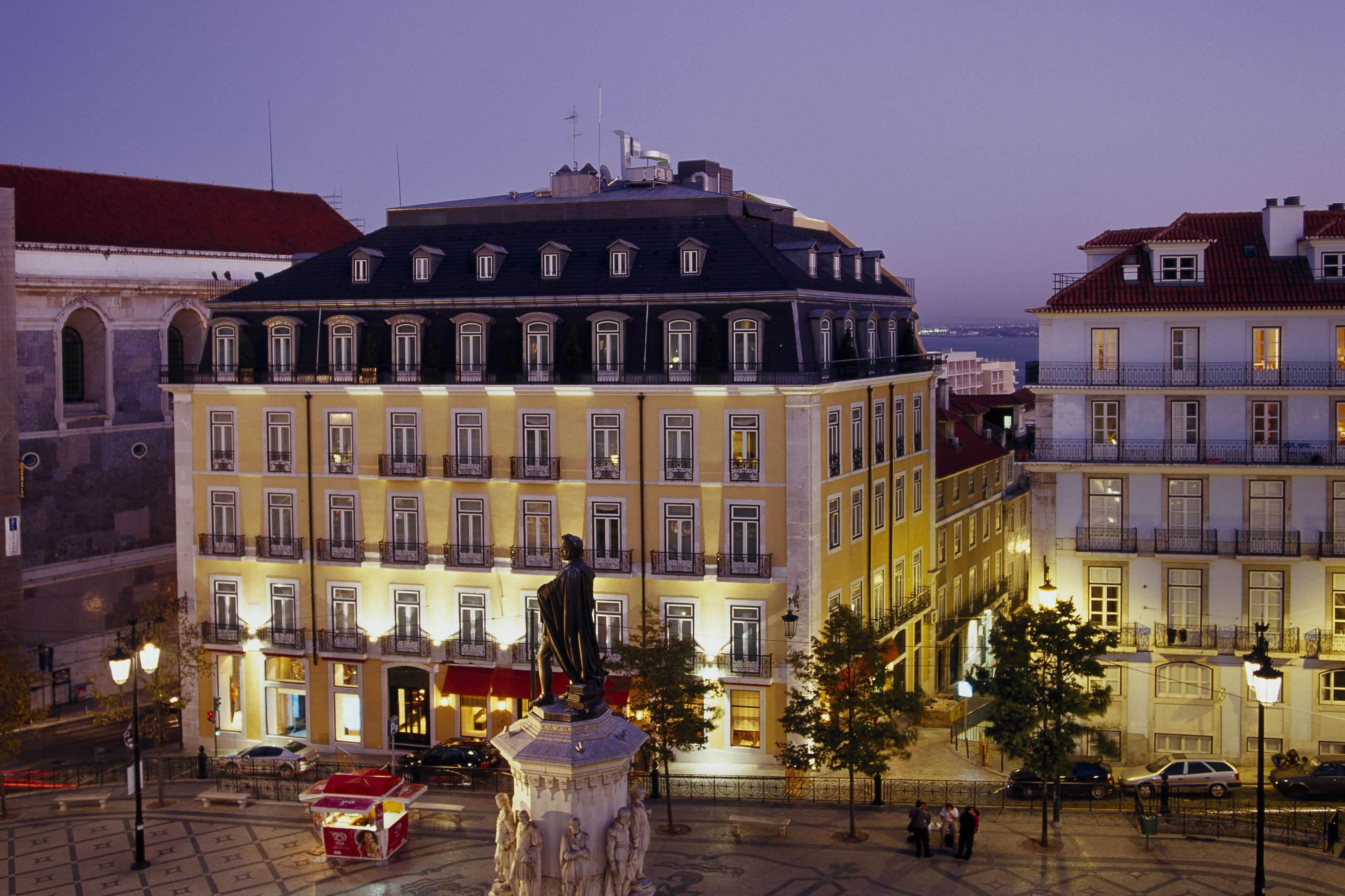 Bairro Alto Lisboa