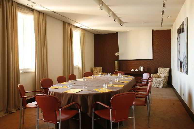 Hotel Bairro Alto 5*