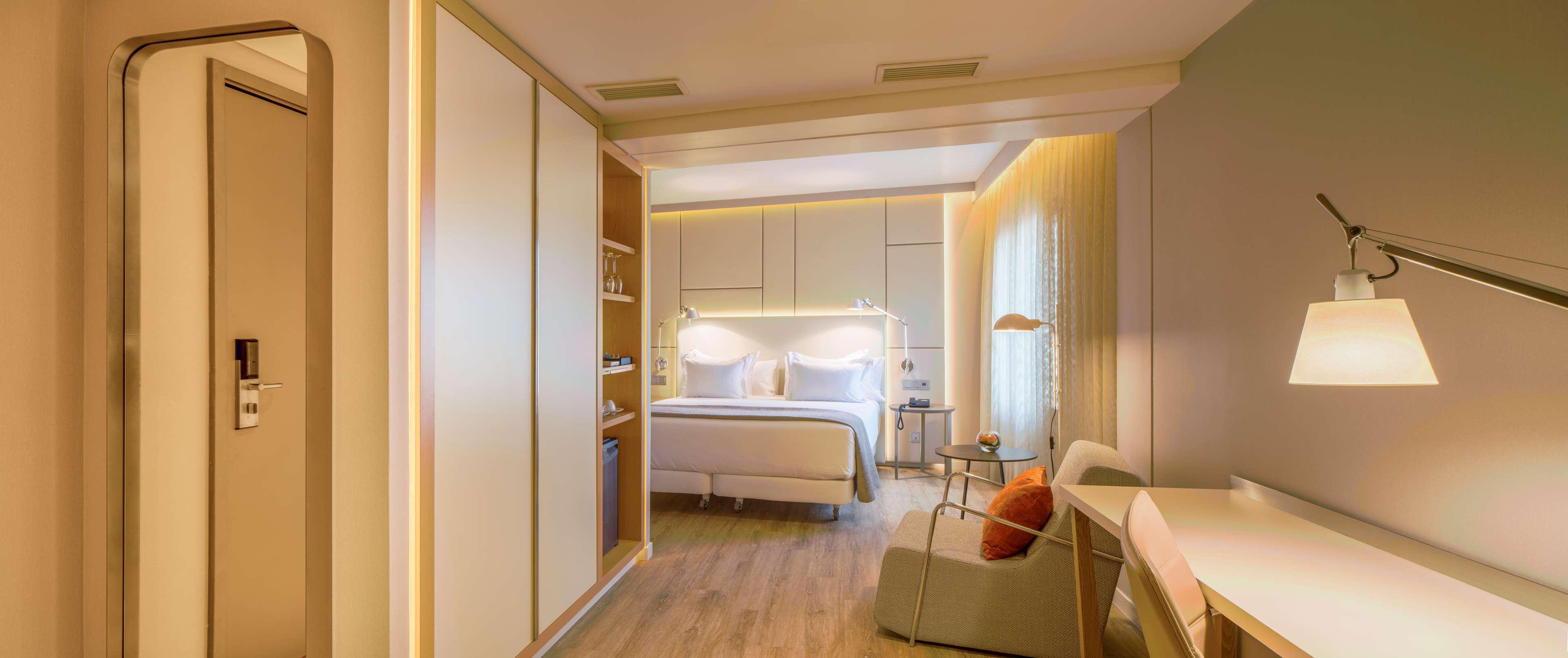 Nh Collection Liberdade Lisbon