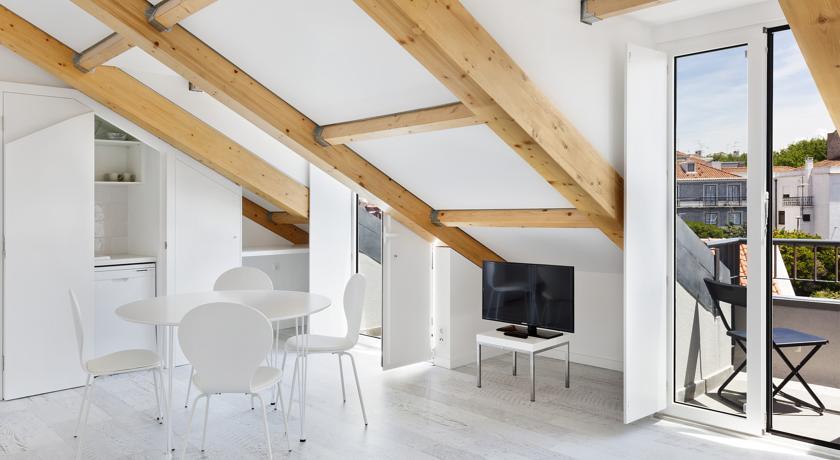 Hello Bairro Alto Apartamento *