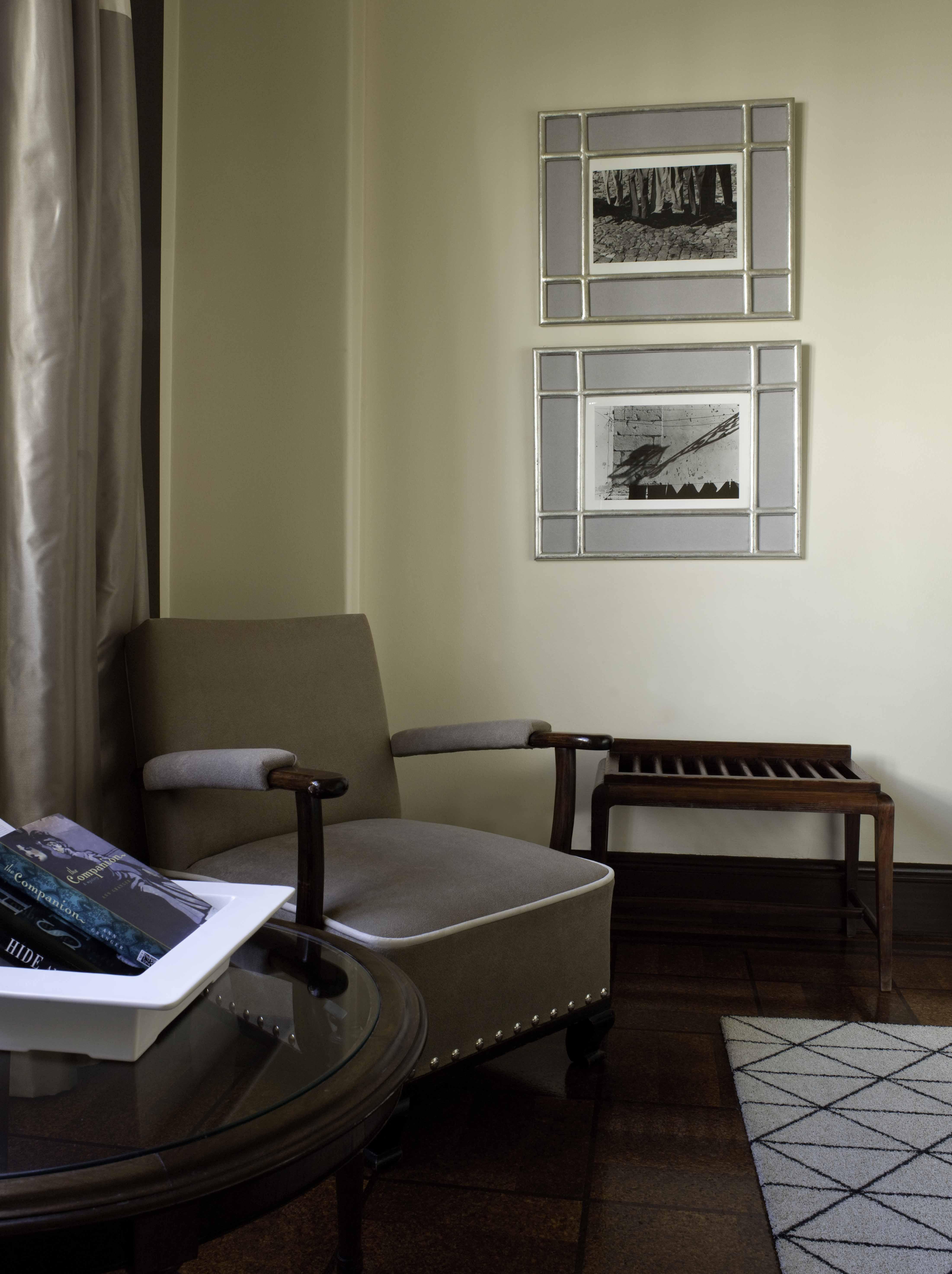 Hotel Britania Art Deco - Heritage Collection - Avenida Lisbon