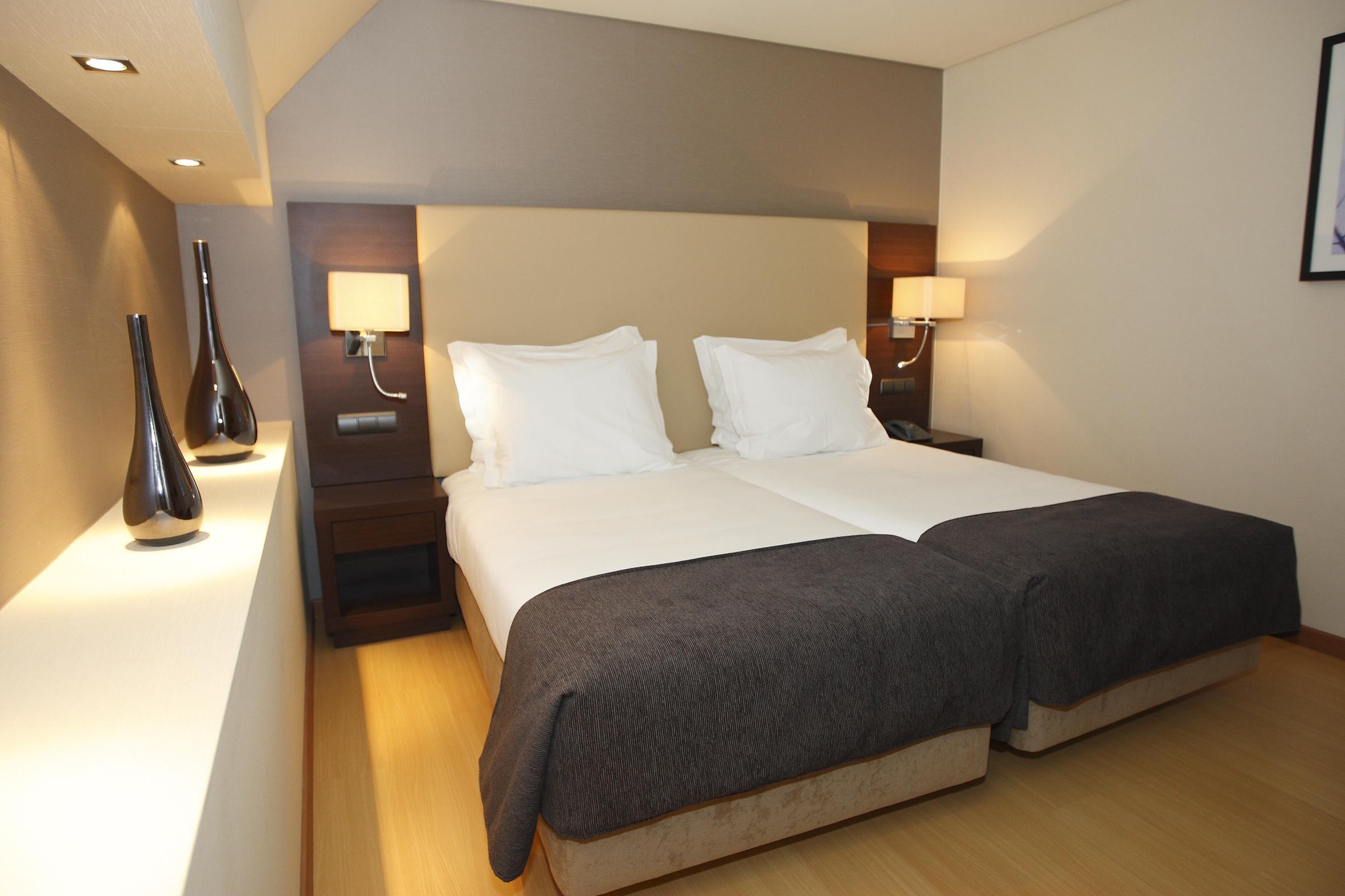 Hotel Turim Iberia 4*