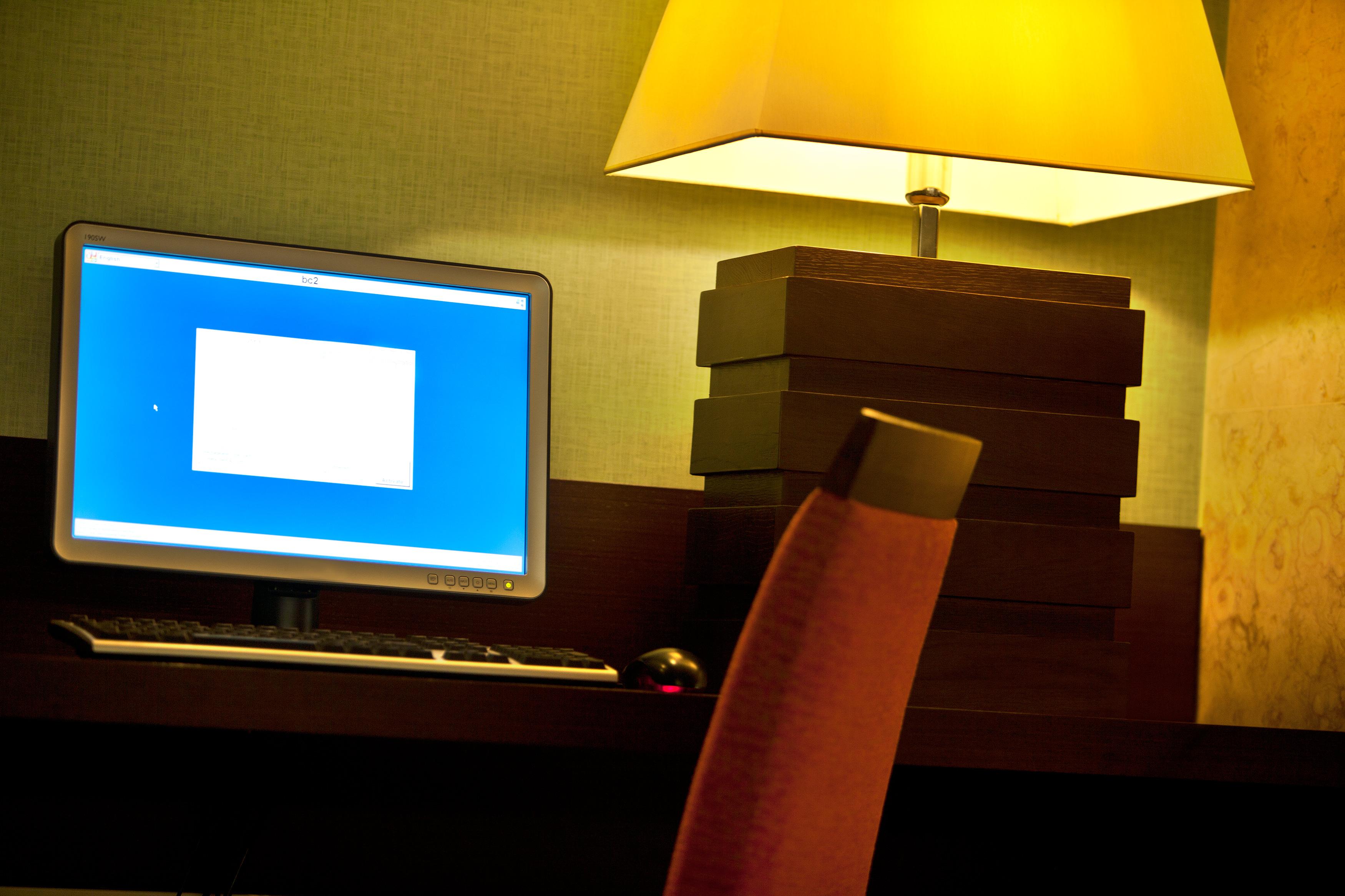 Hotel Turim Iberia 4*