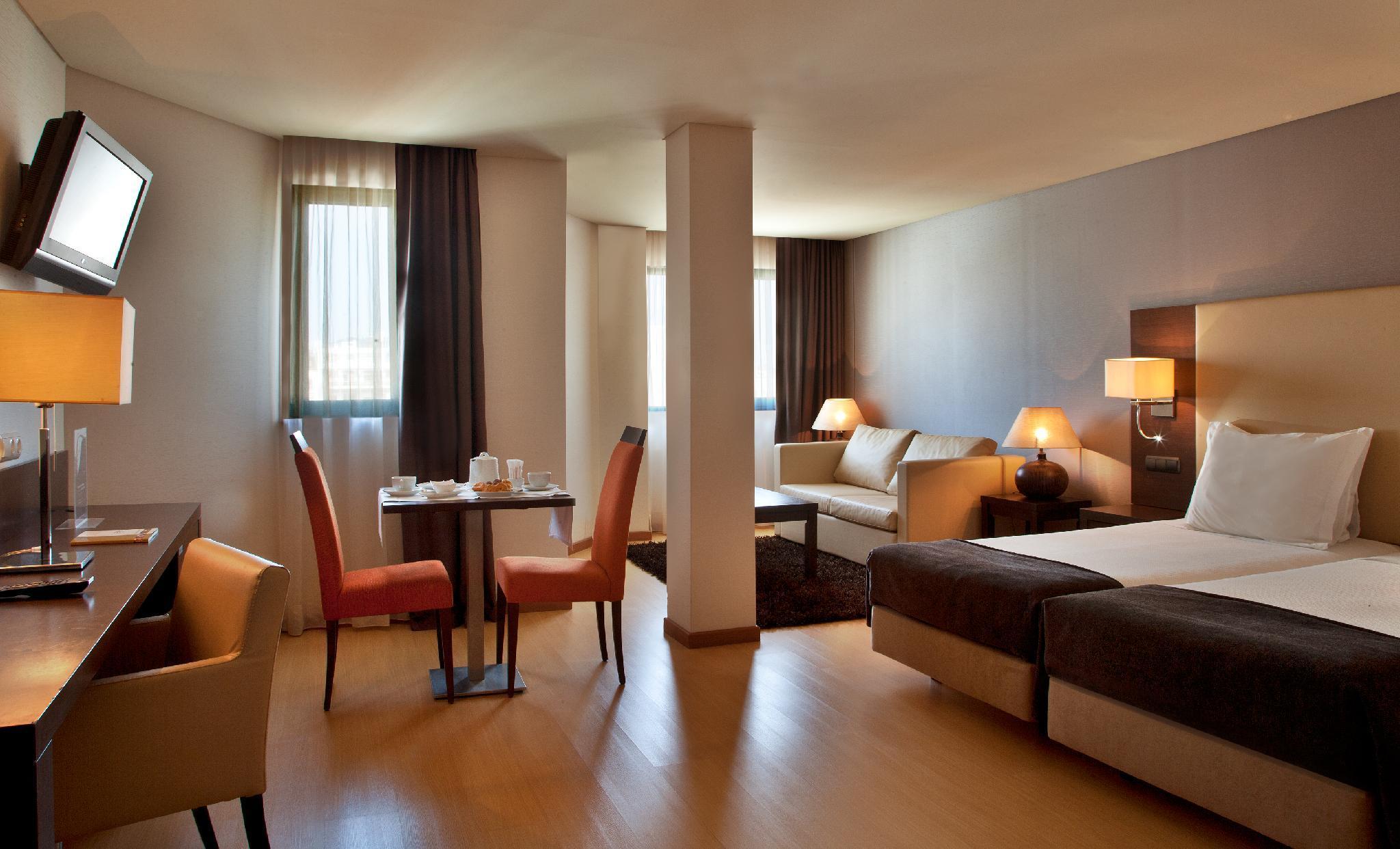 Turim Iberia Hotel Lisbon