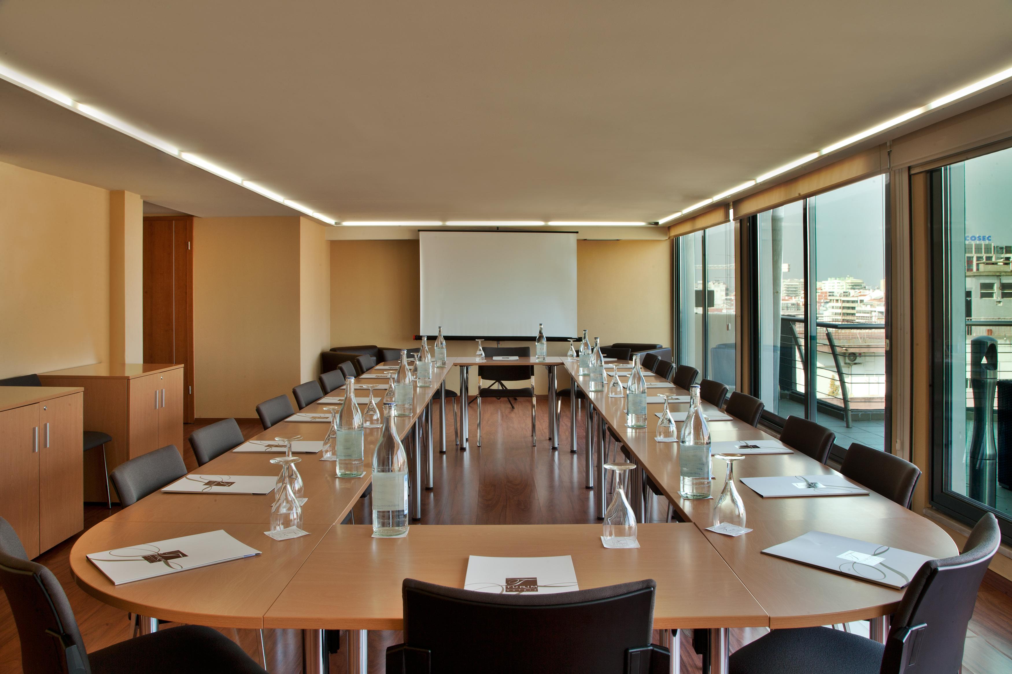 Turim Iberia 4*