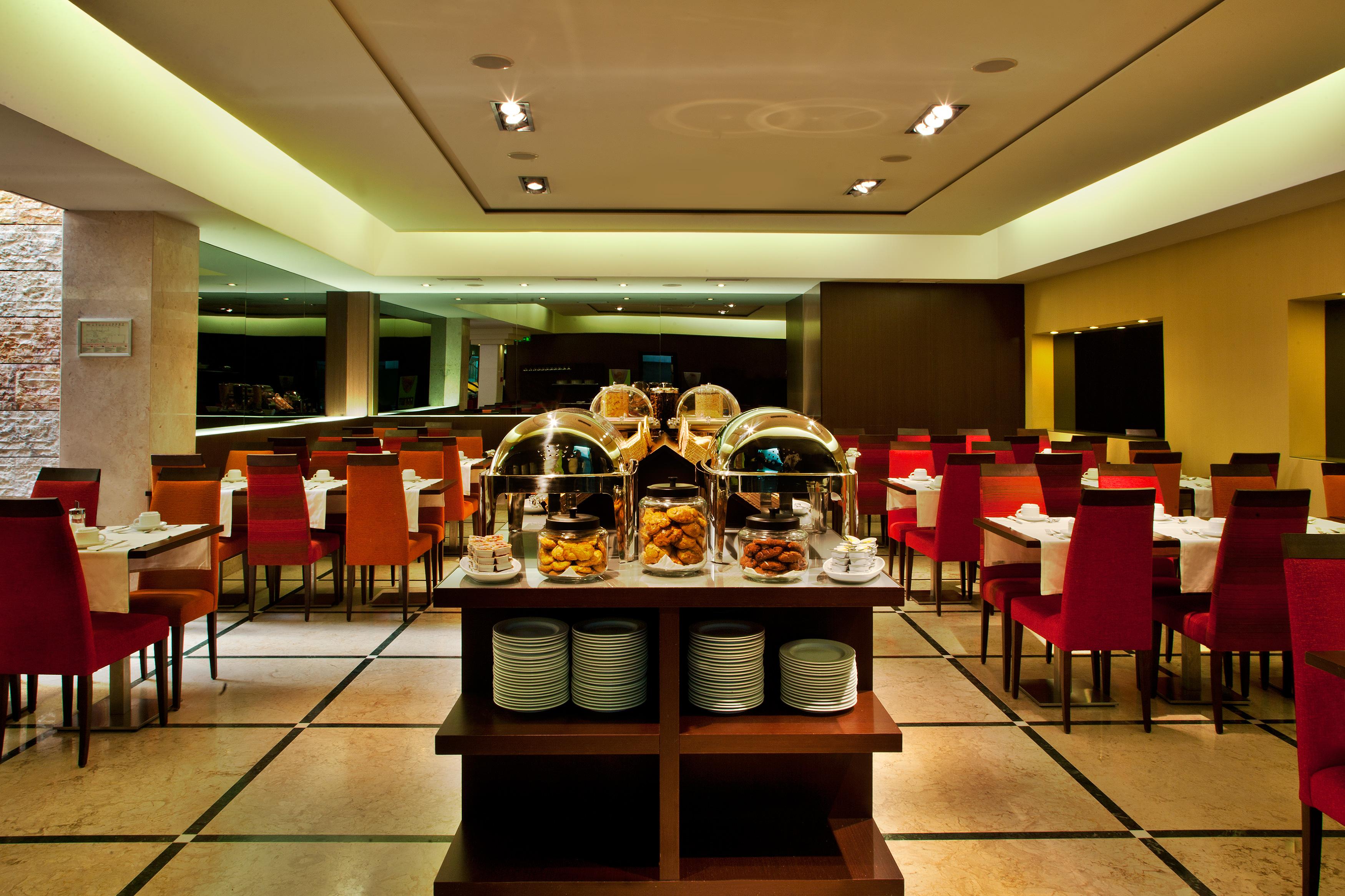 Hotel Turim Iberia