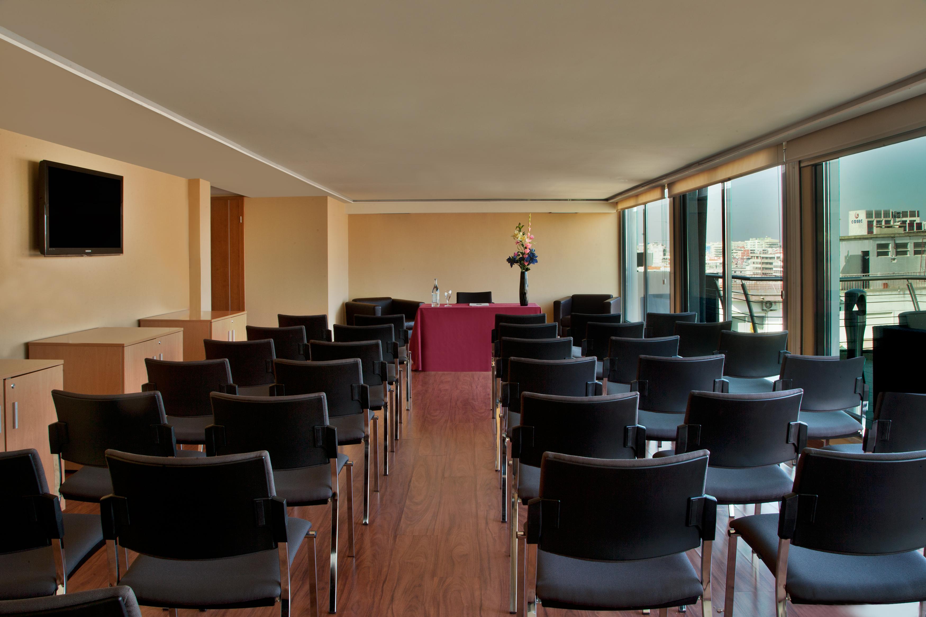 Turim Iberia 4* Lisbon
