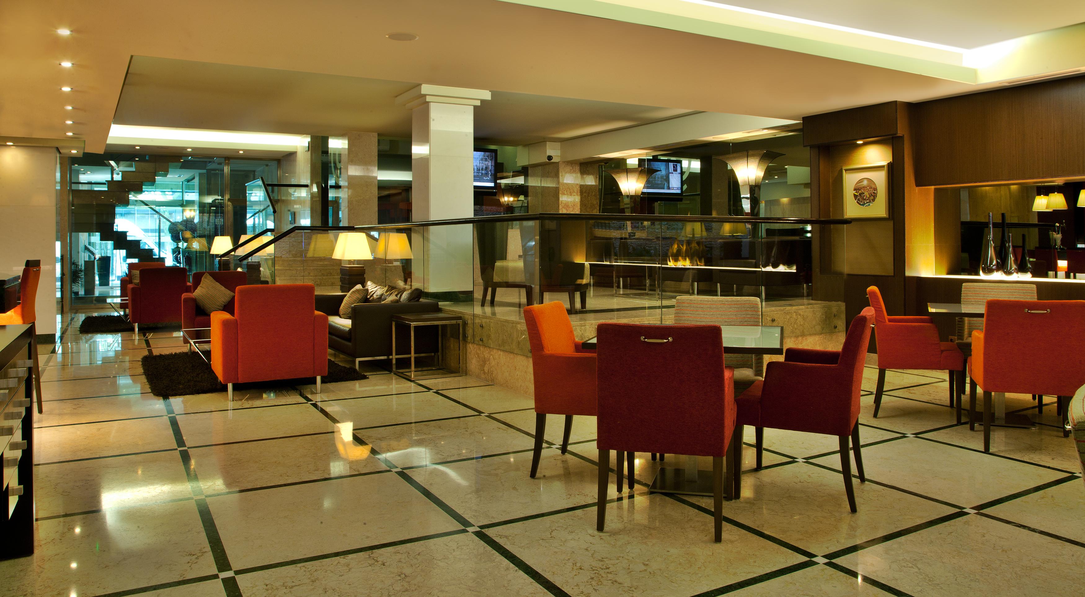 Hotel Turim Iberia Lisbon