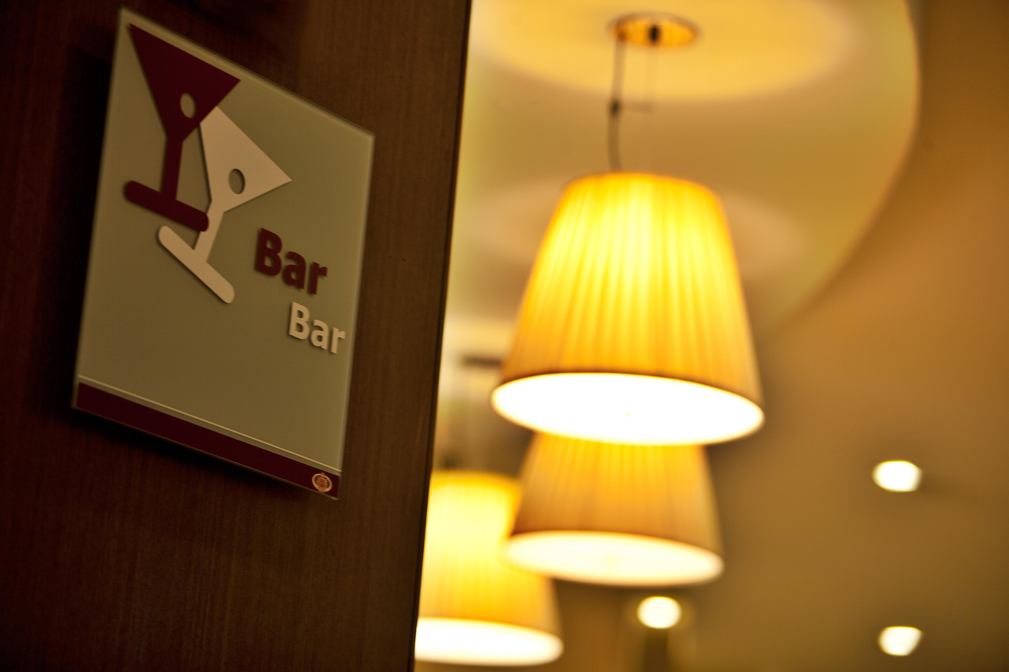 Turim Iberia Hotel Lisbon