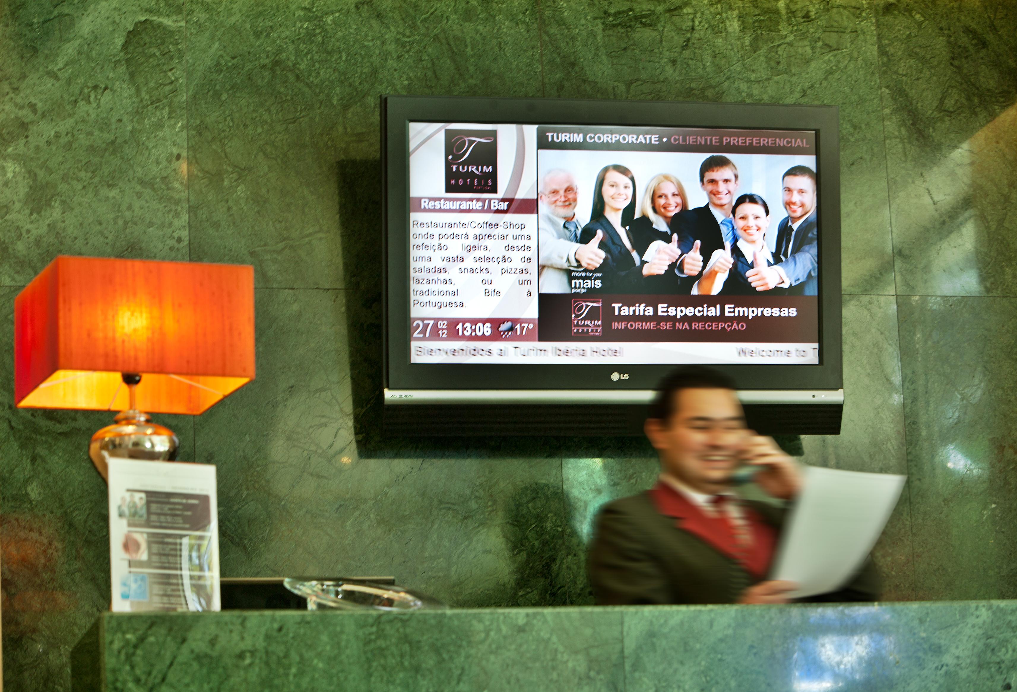 Hotel Turim Iberia 4*