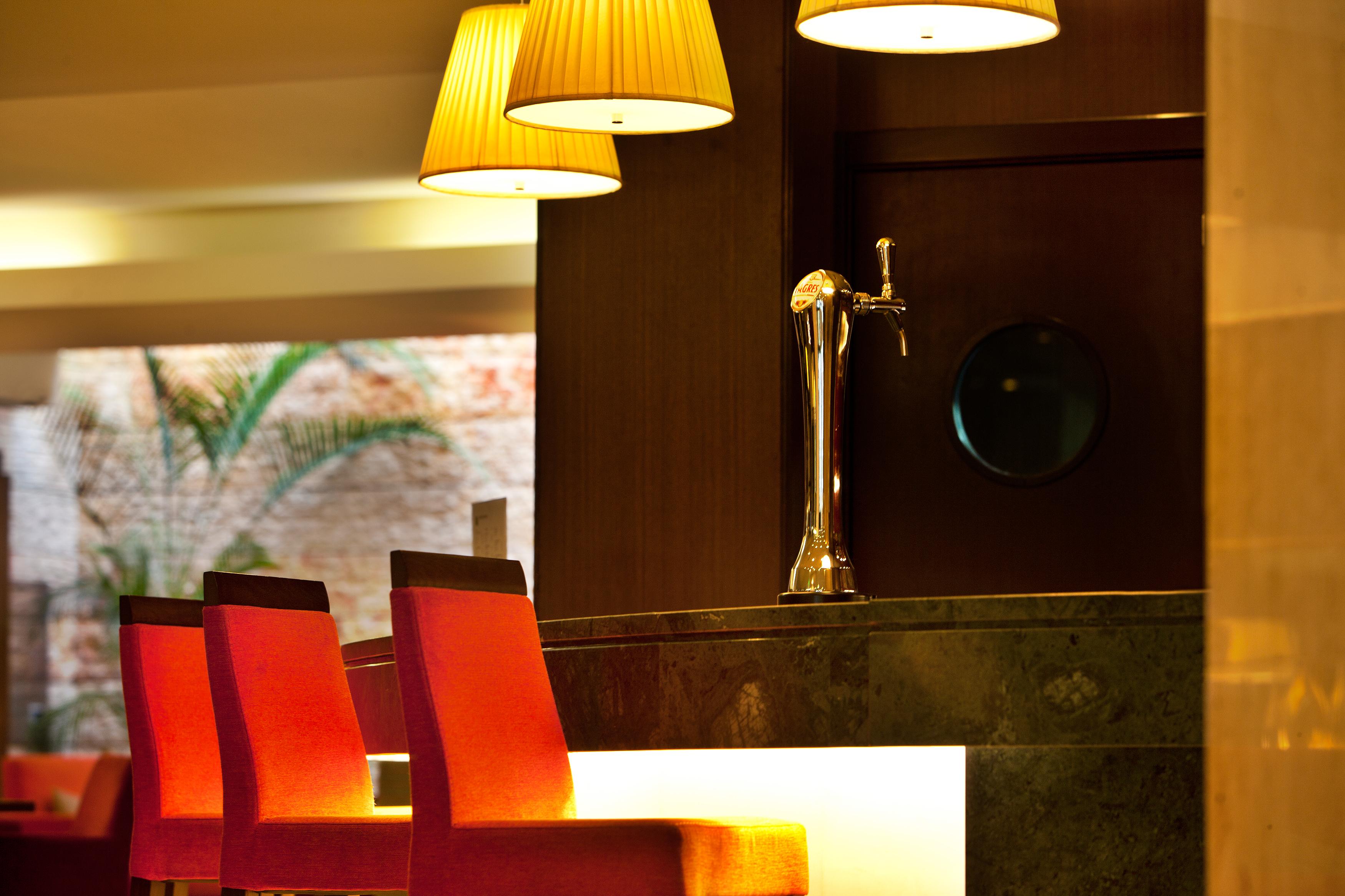 Turim Iberia Hotel 4*