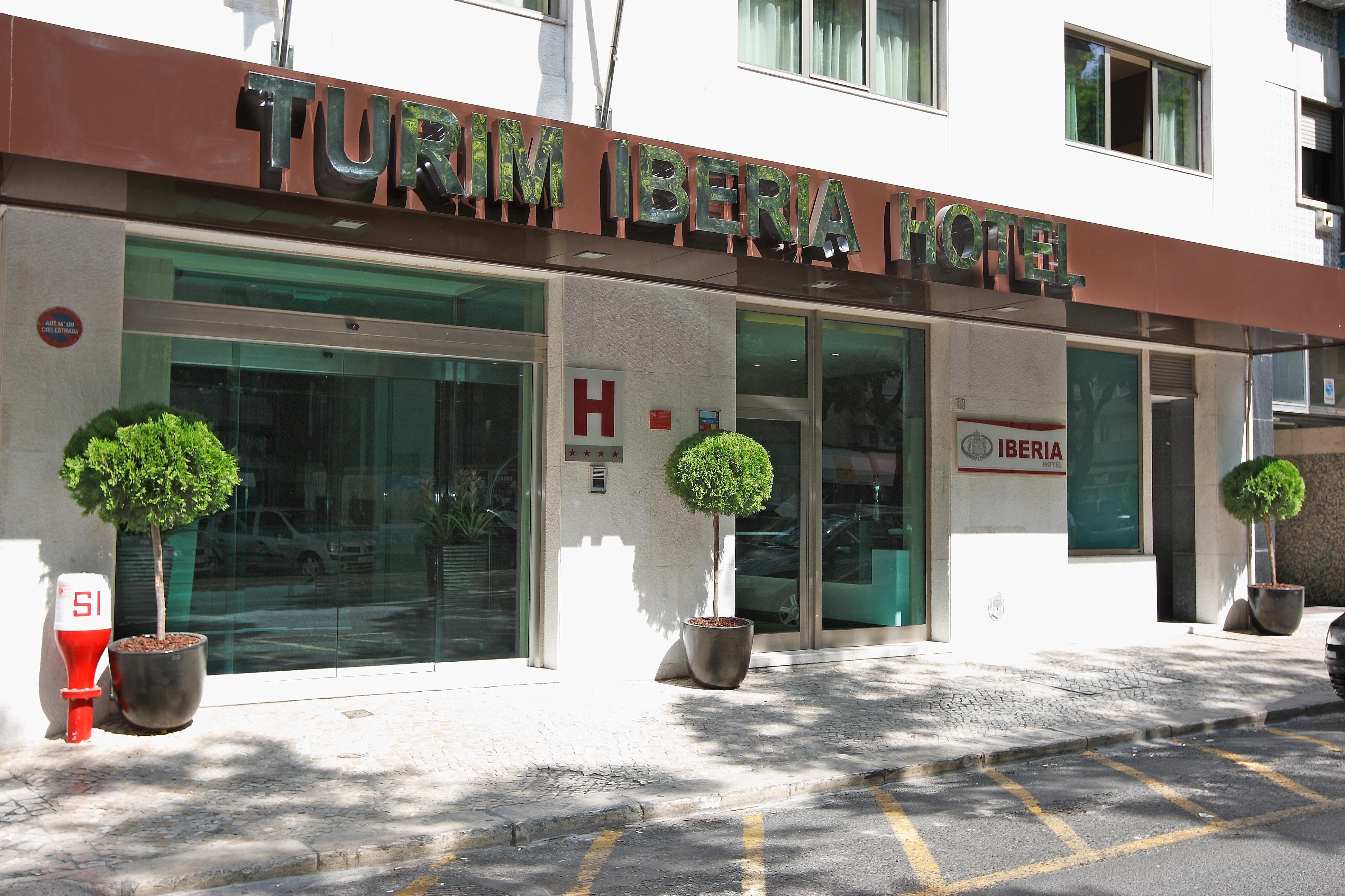 Turim Iberia Lisbon