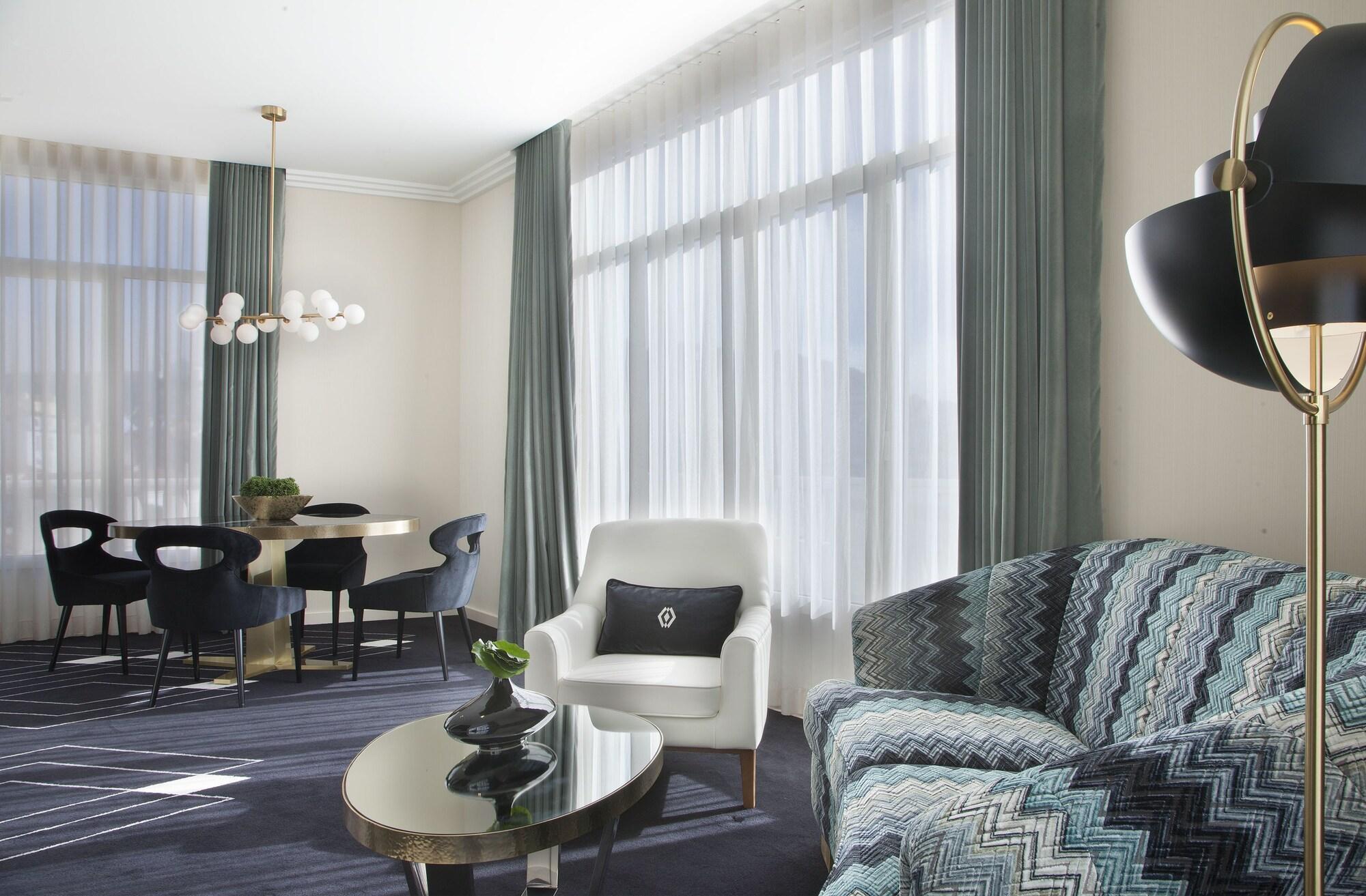 Altis Avenida Hotel 5*
