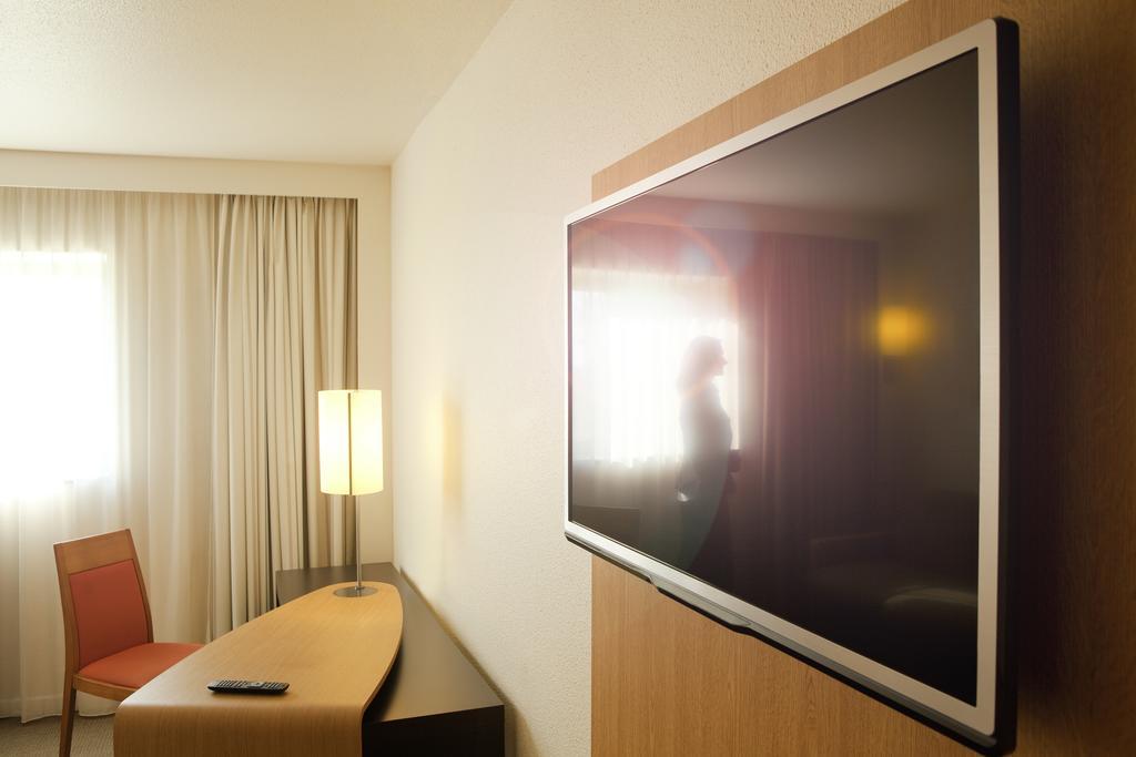 Novotel Hotel