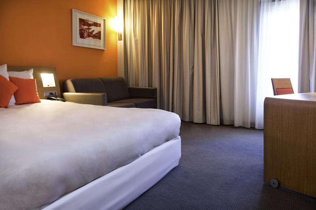 Novotel Hotel Lisbon