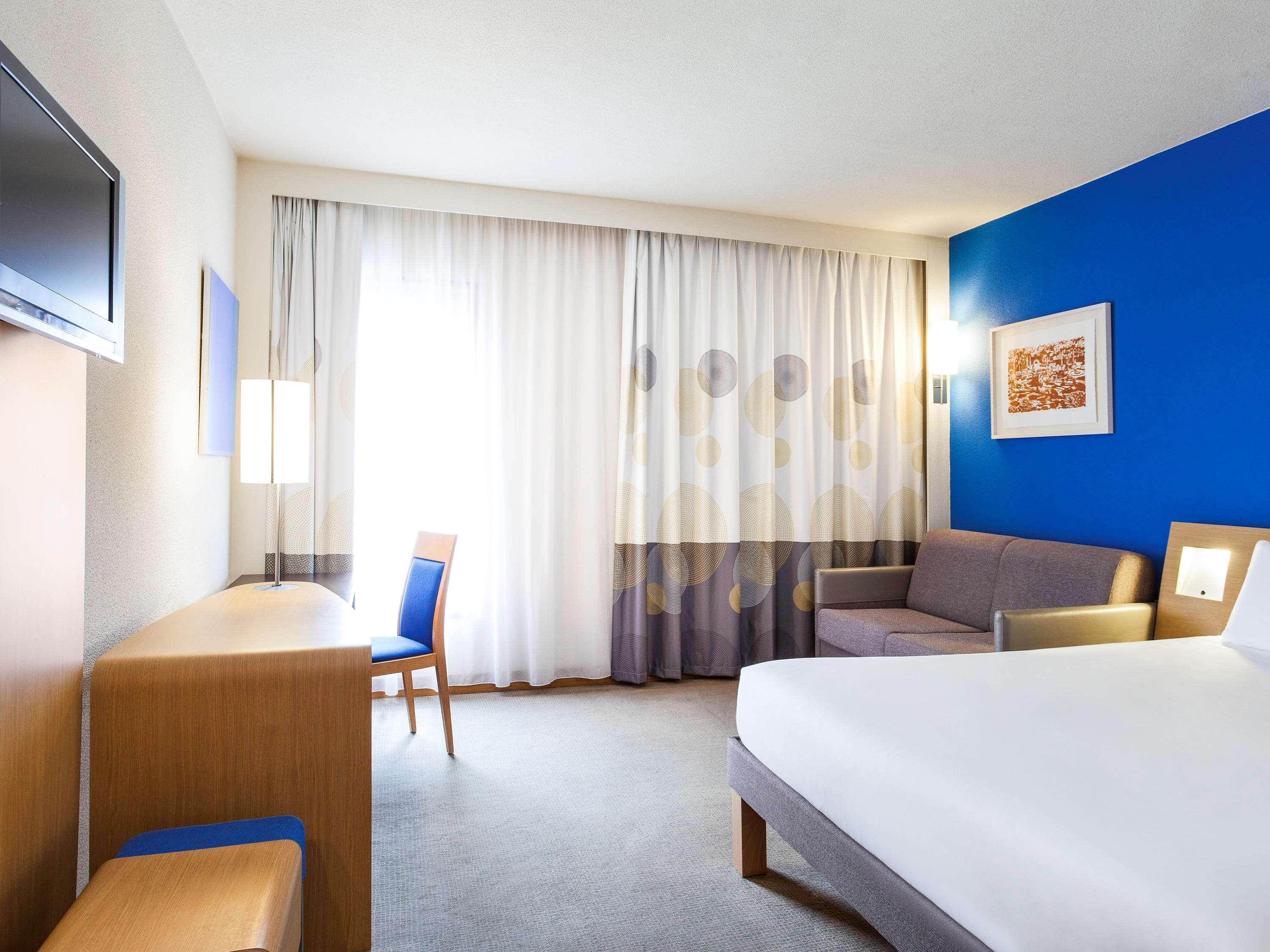 Hotel Novotel