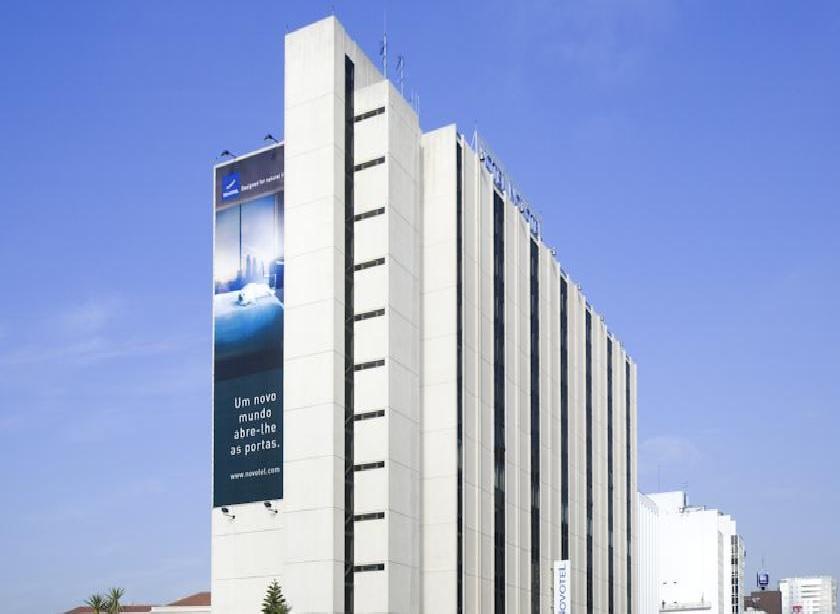 Hotel Novotel