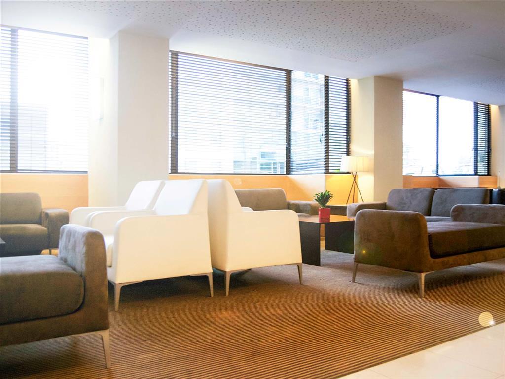 Novotel Hotel Lisbon