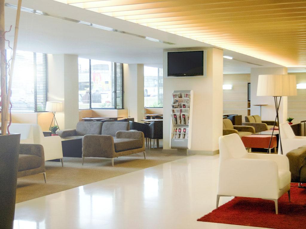 Hotel Novotel 4*