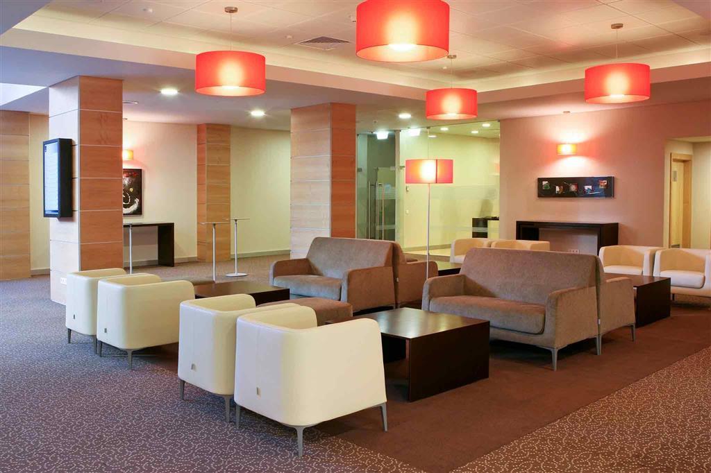 Novotel 4*
