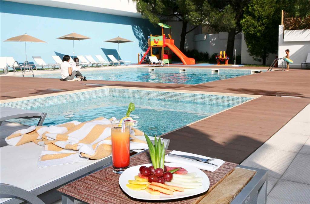 Hotel Novotel Lisbon