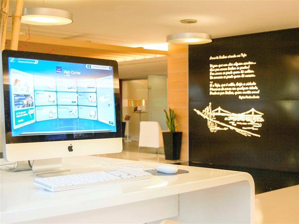 Hotel Novotel