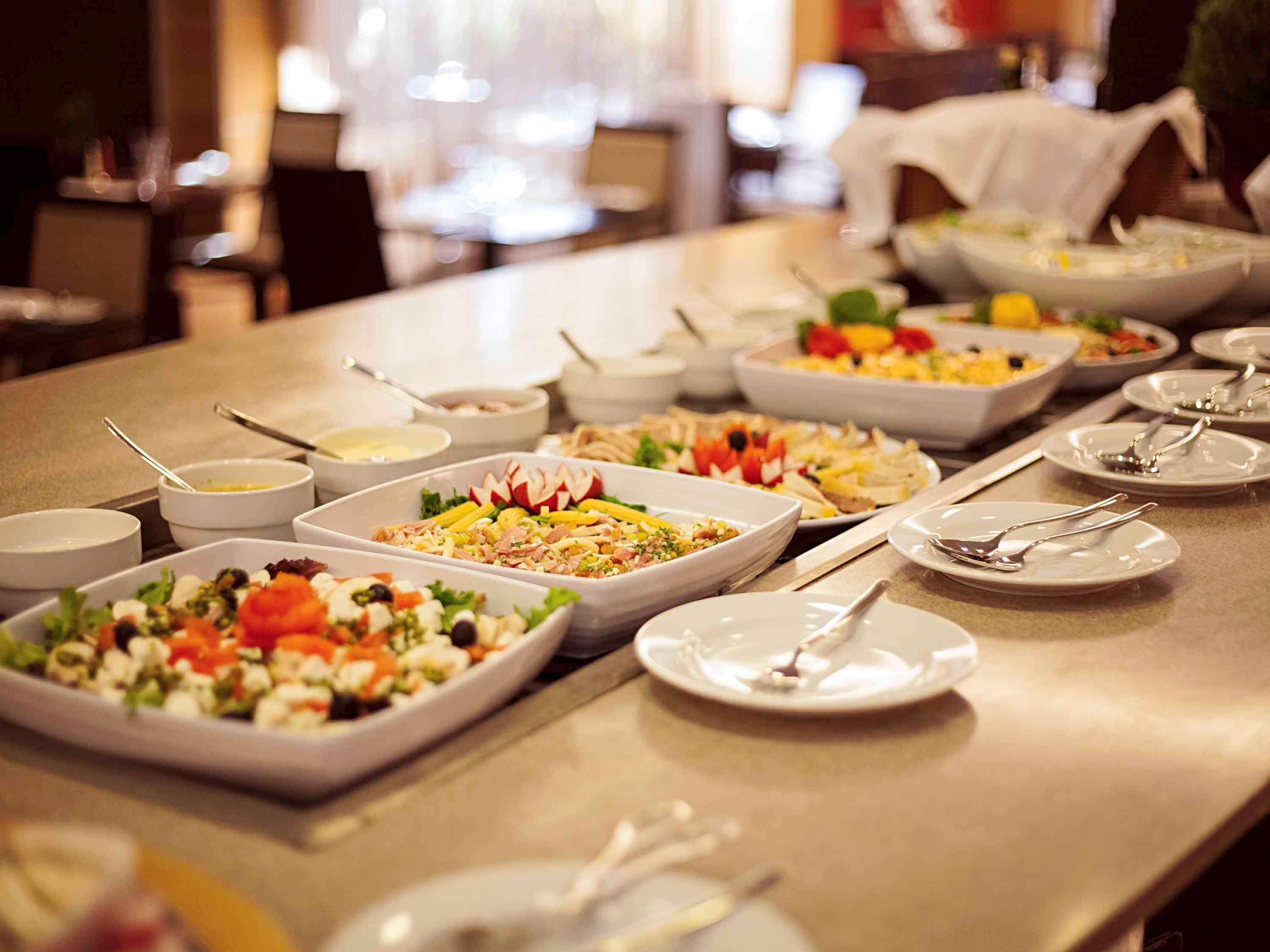 Novotel Hotel 4*