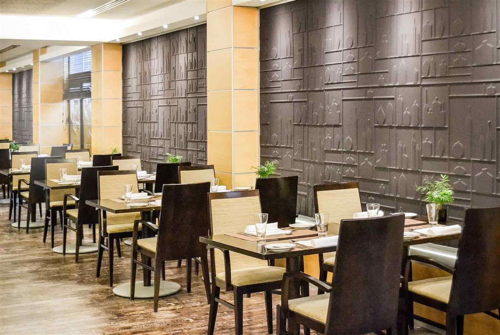 Hotel Novotel Lisbon
