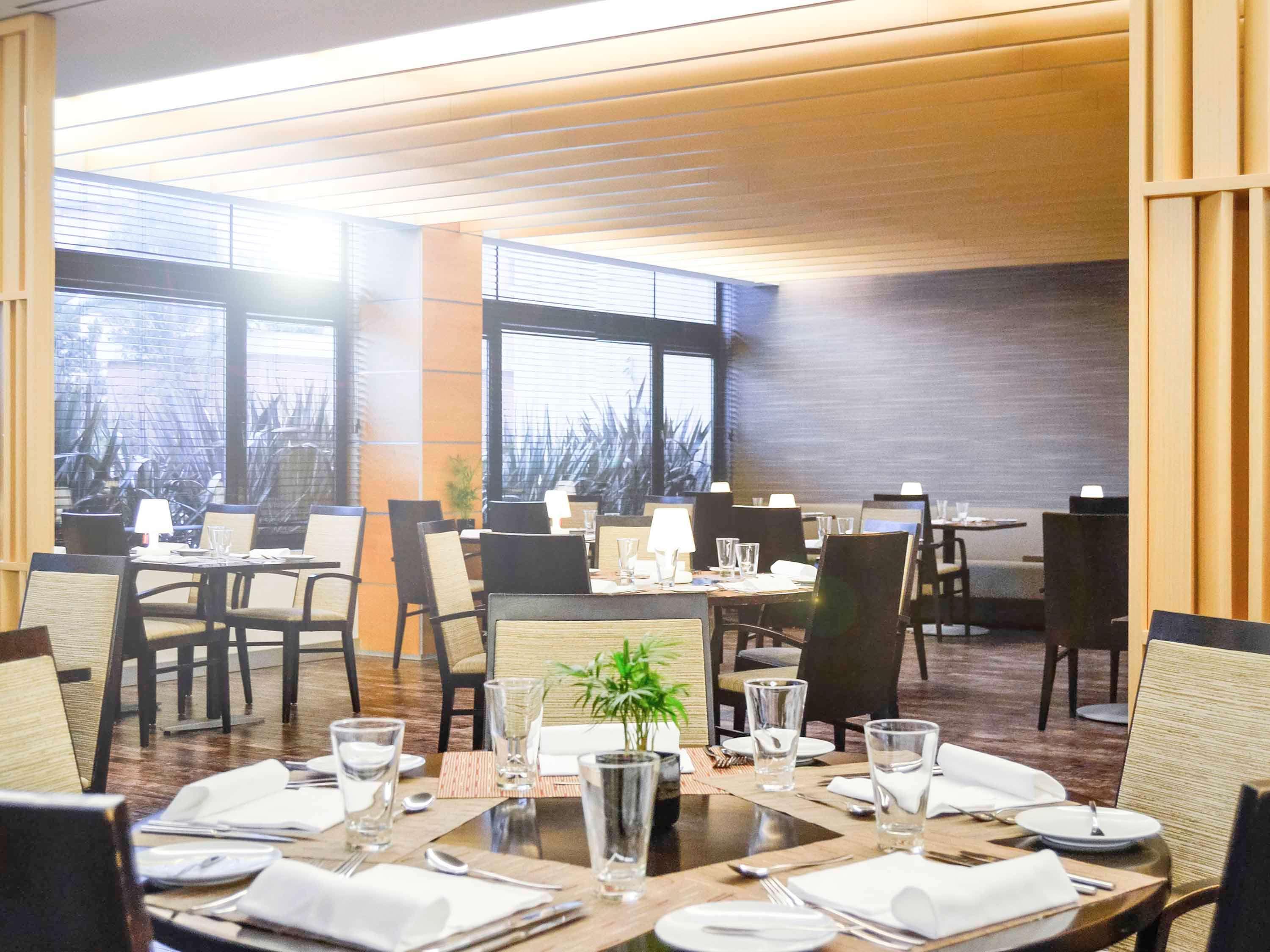 Hotel Novotel