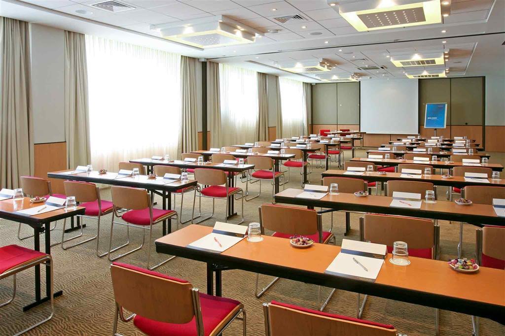 Hotel Novotel Lisbon