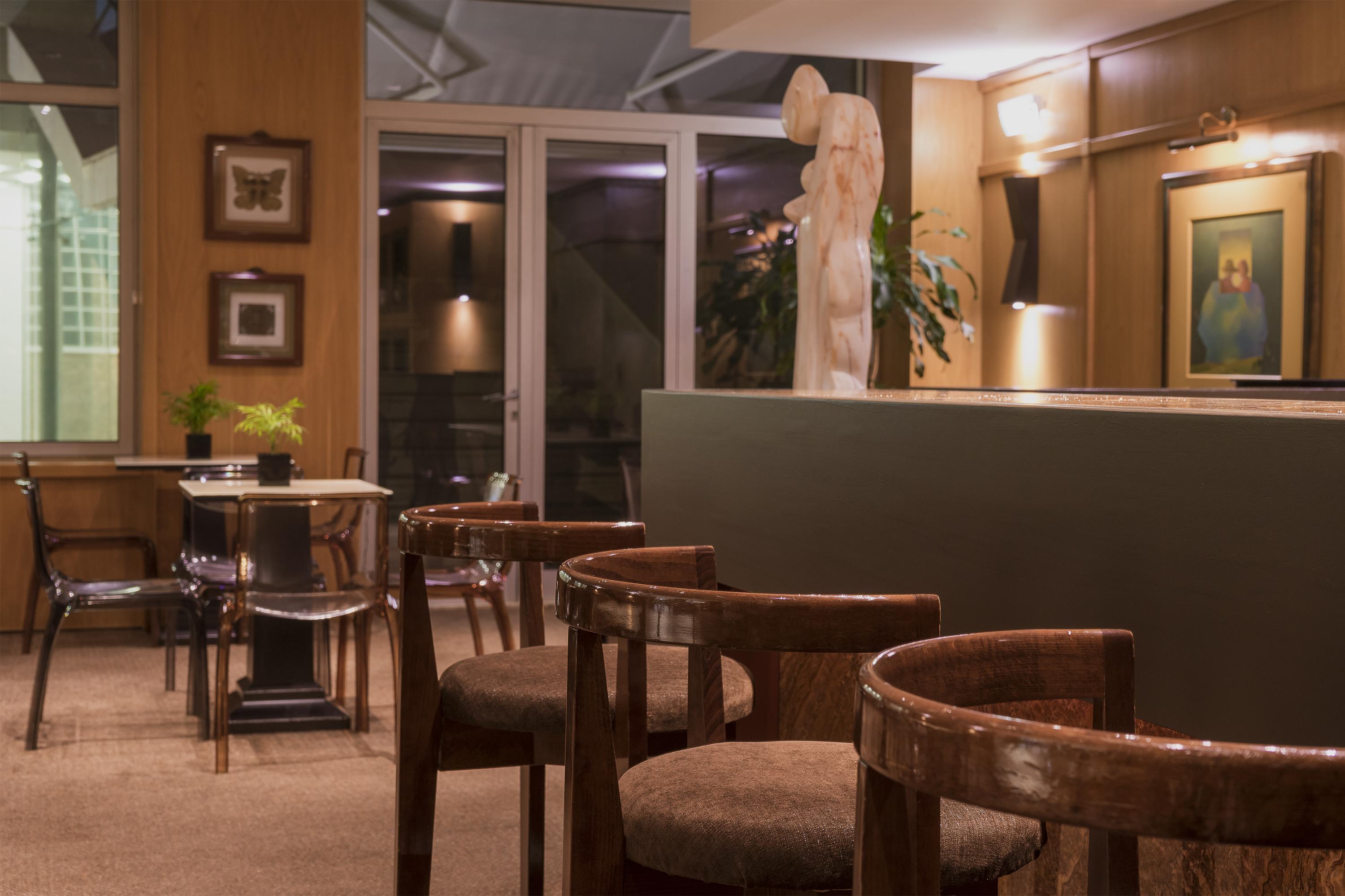 Hf Fenix 4* Lisboa