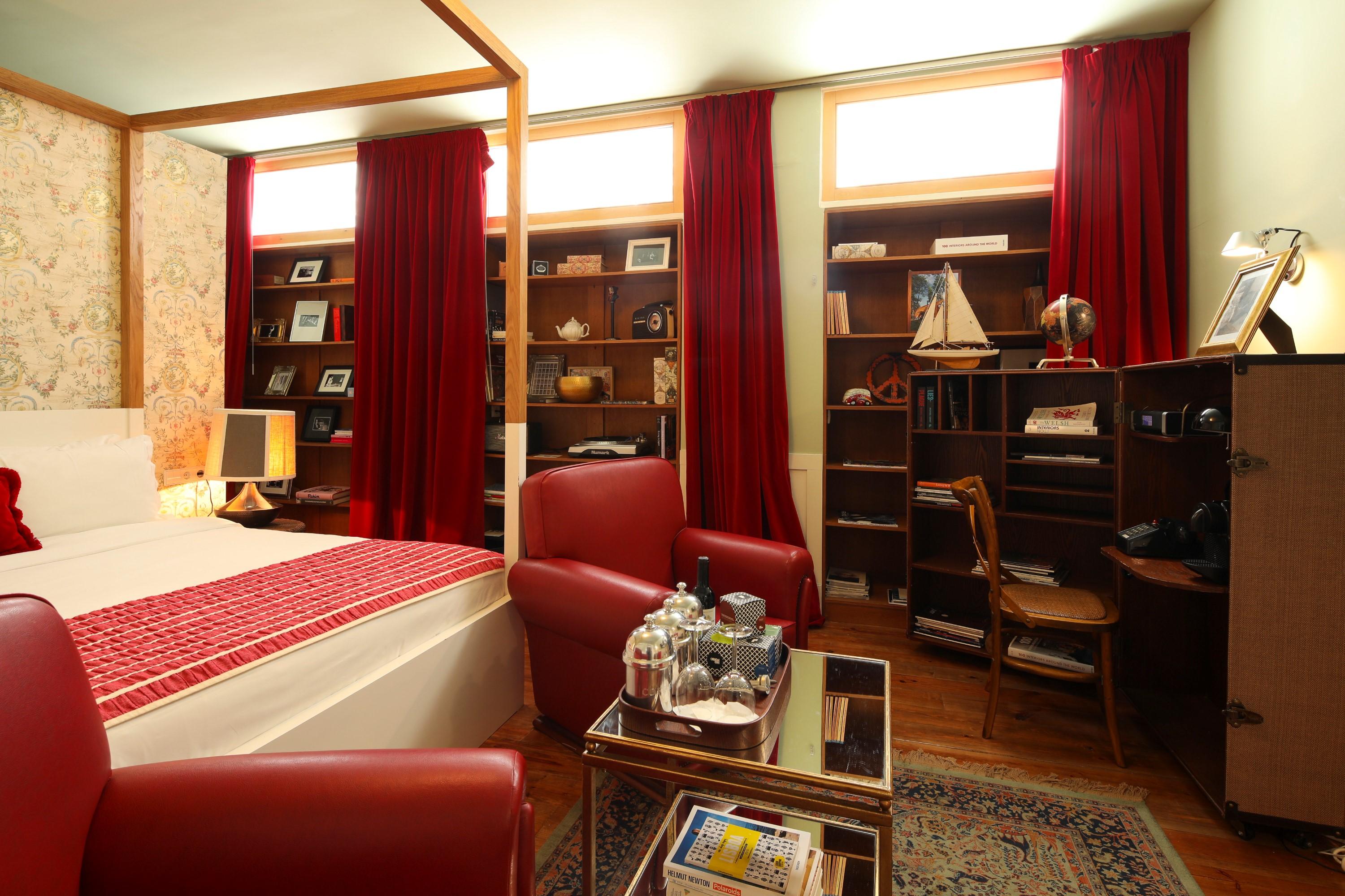 Bed & Breakfast Casa Oliver Boutique - Principe Real 3*
