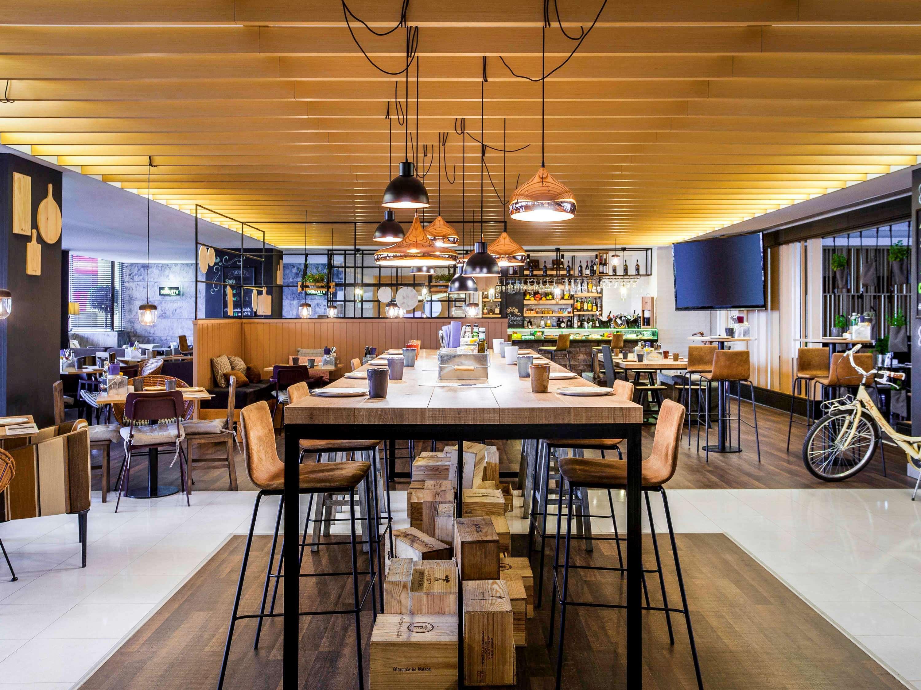 Hotel Novotel Lisbon