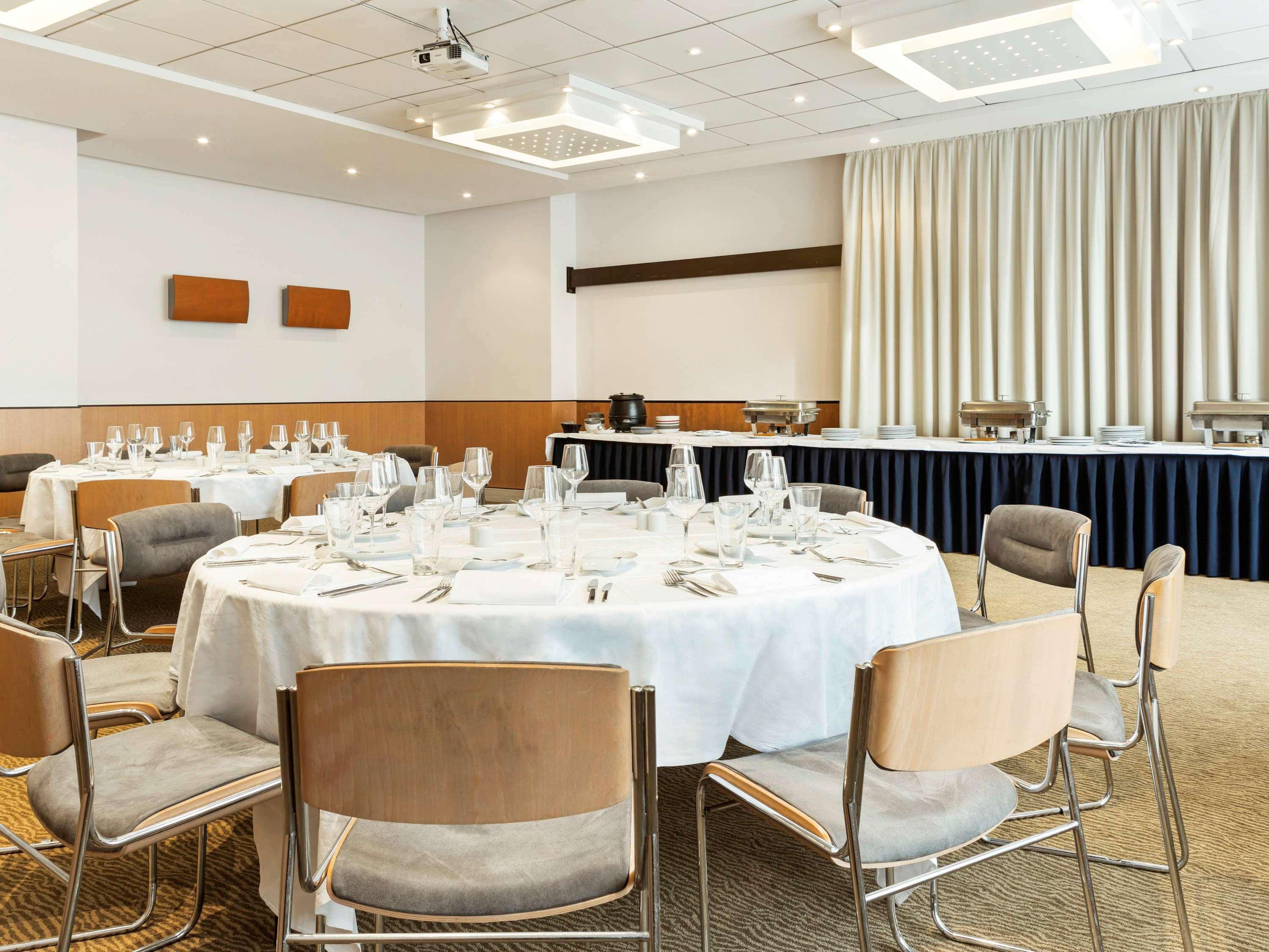 Hotel Novotel