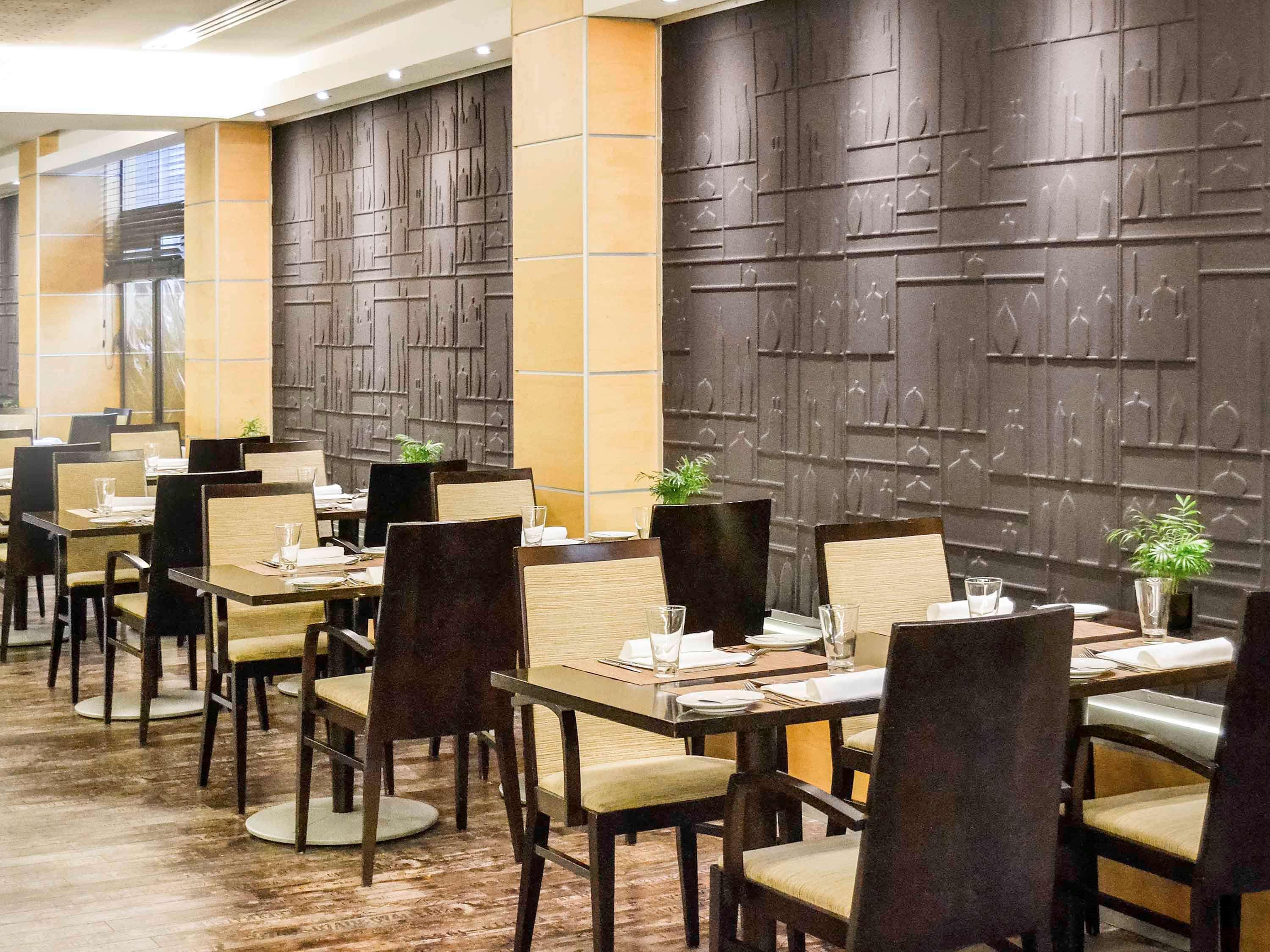 Novotel Hotel