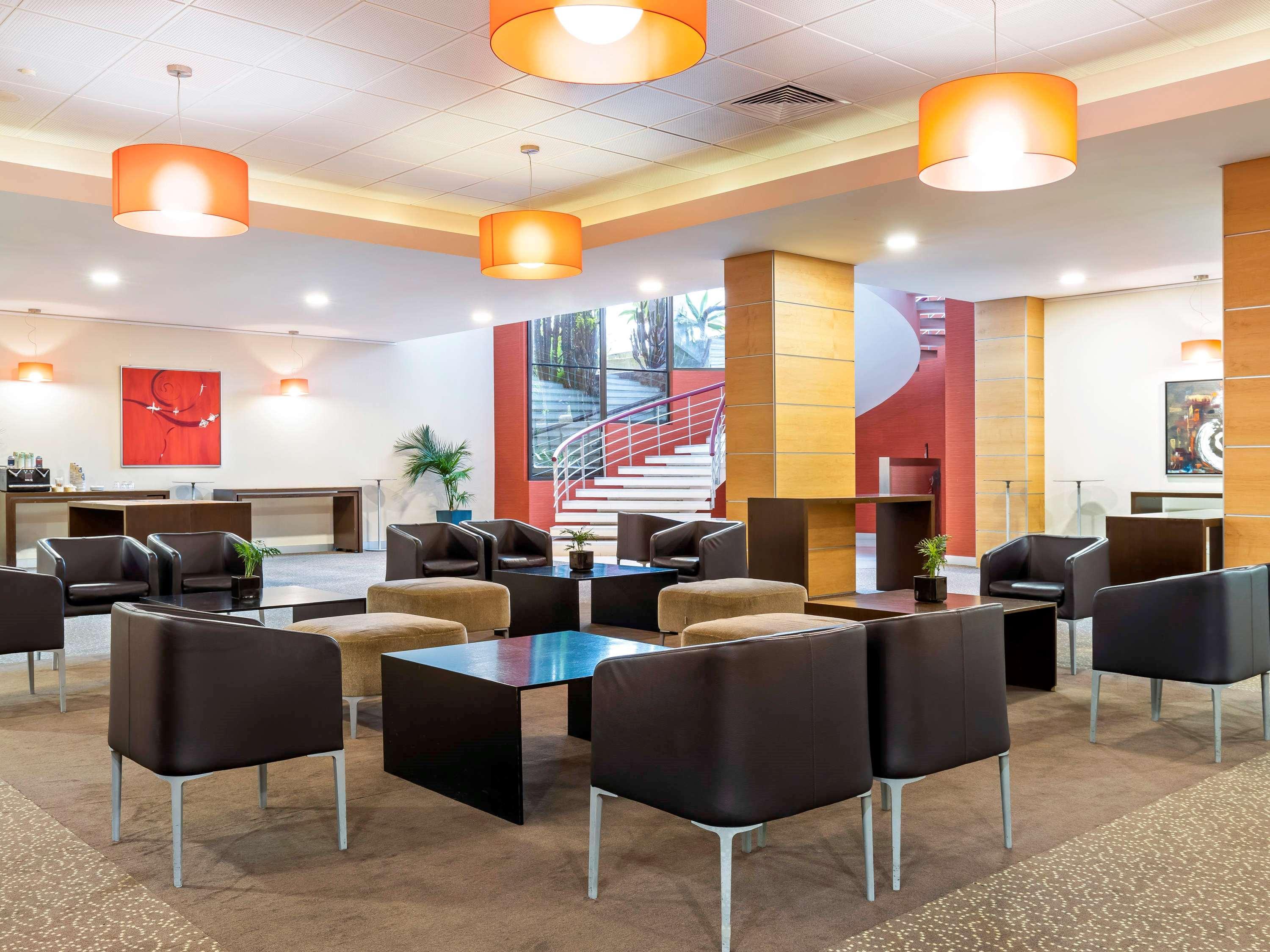 Novotel Lisbon