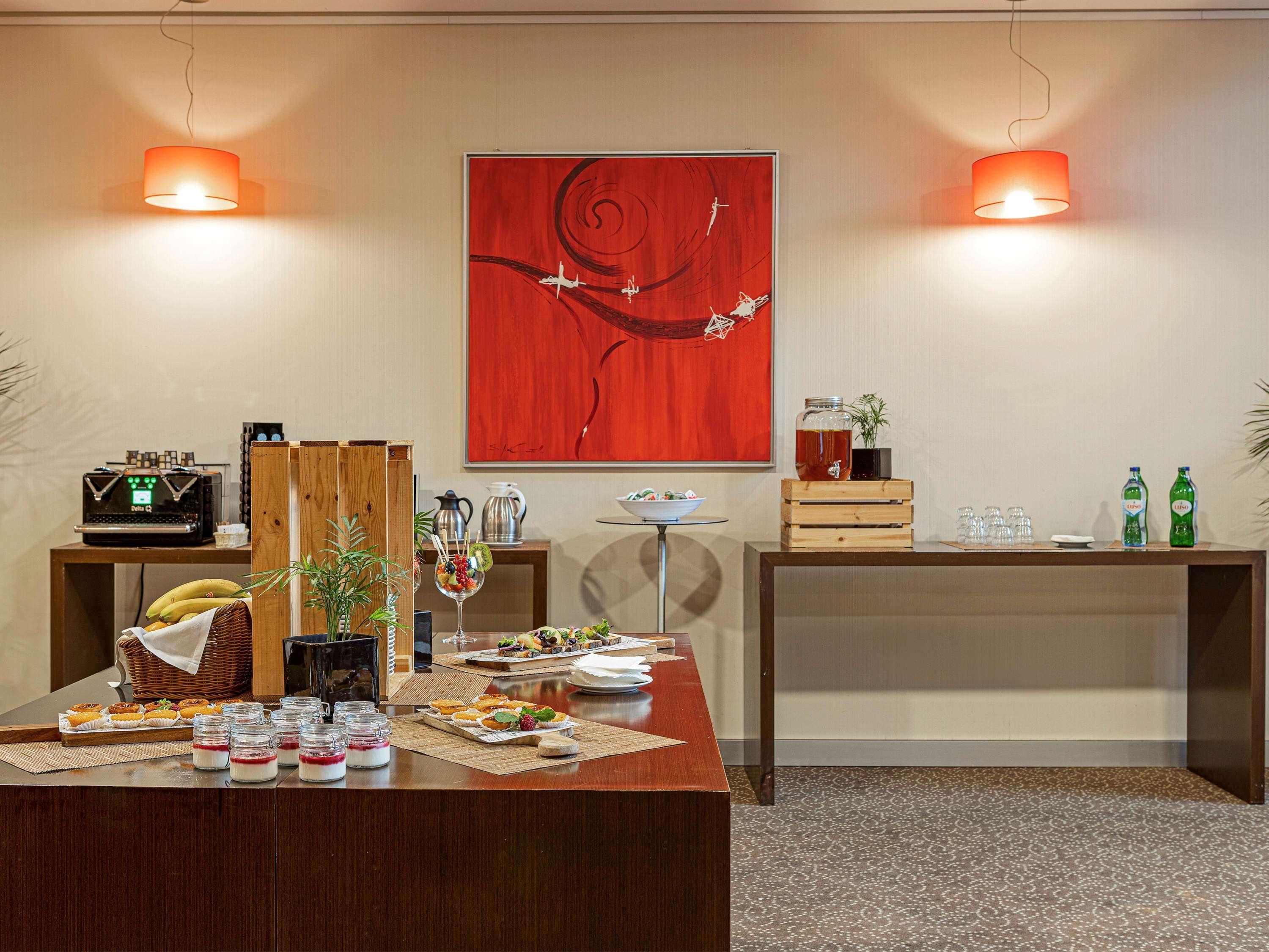 Novotel Hotel Lisbon