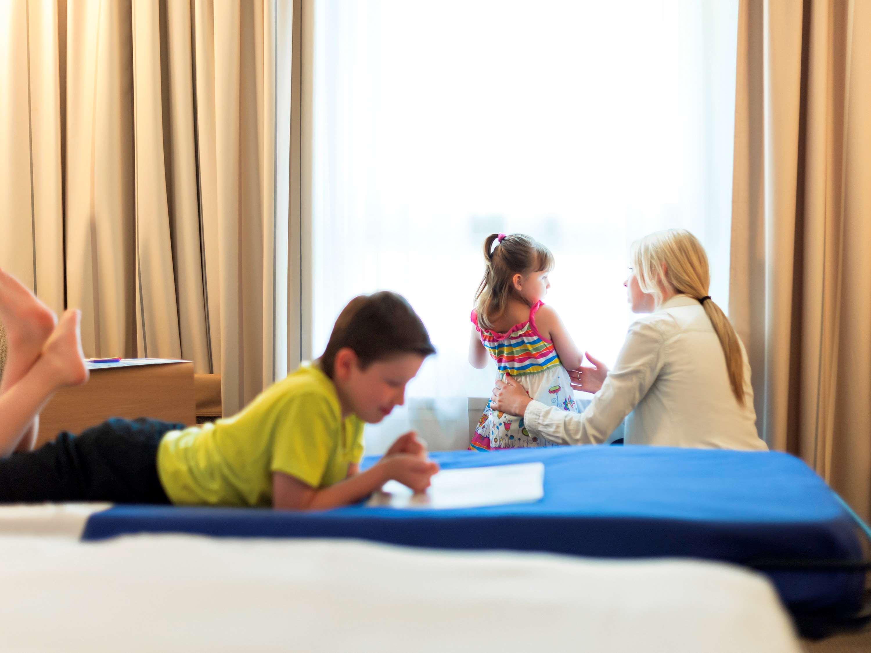 Novotel