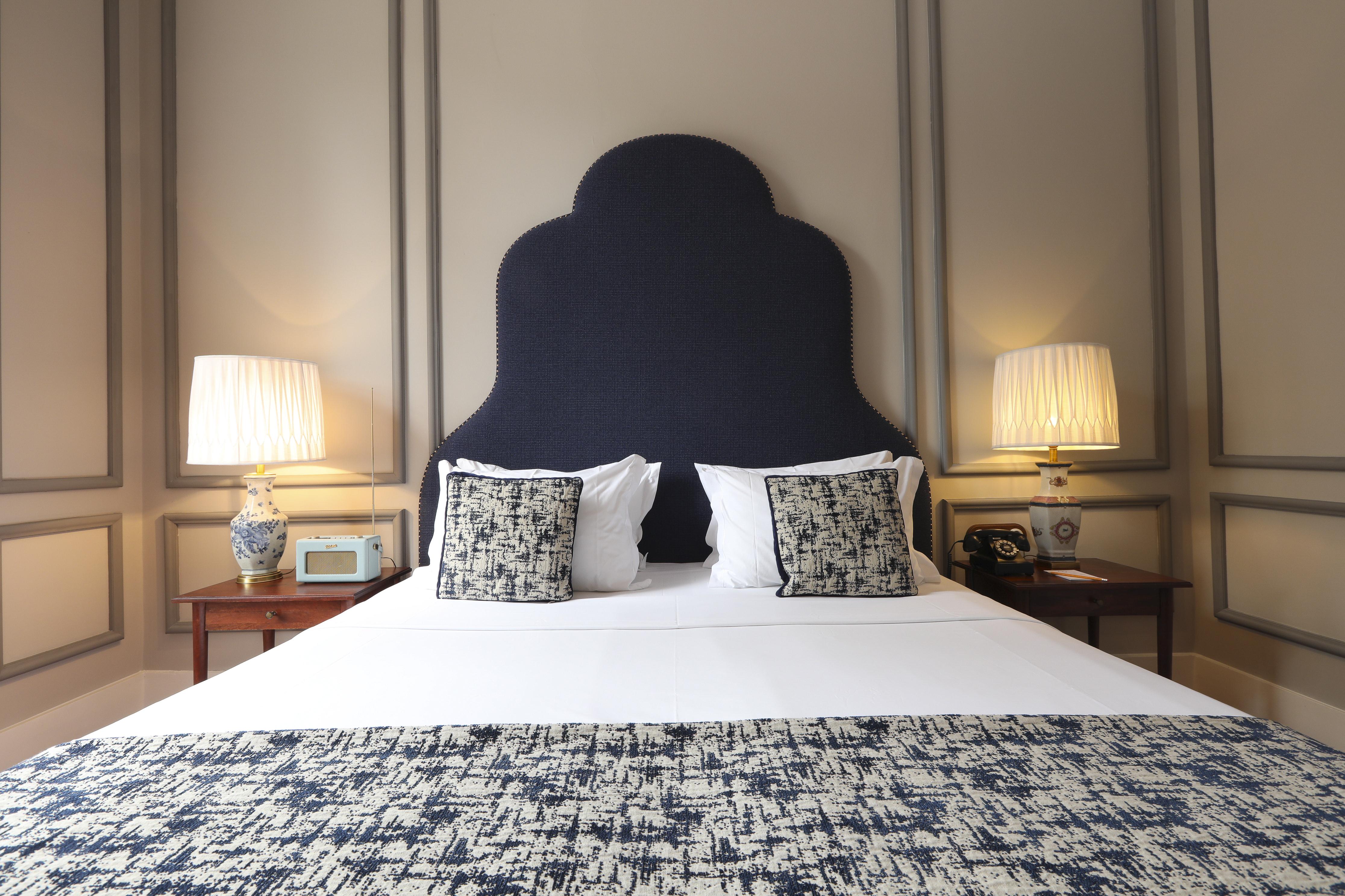 Casa Oliver Boutique - Principe Real Bed & Breakfast