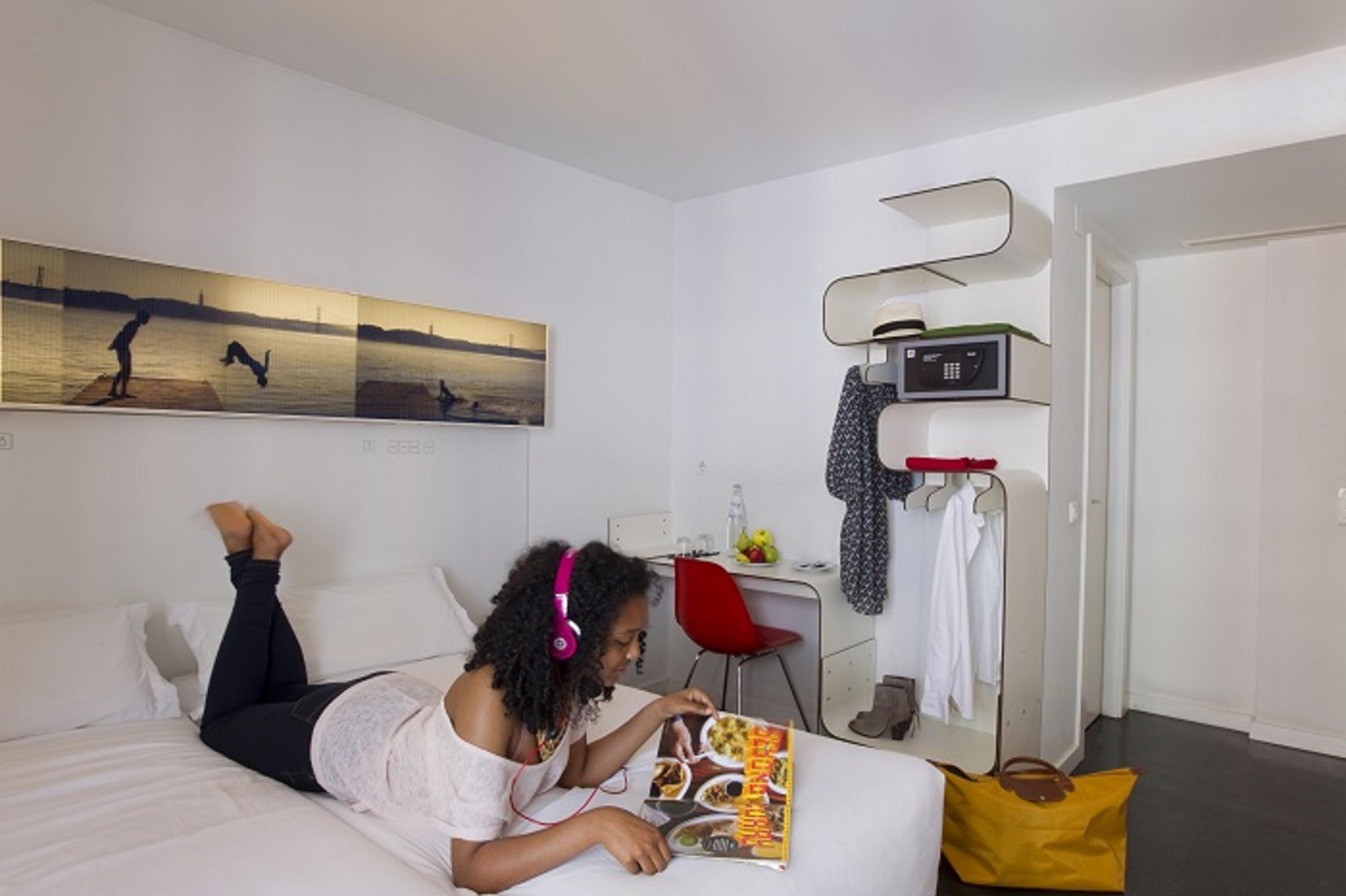Gat Rossio Hotel Lisbon