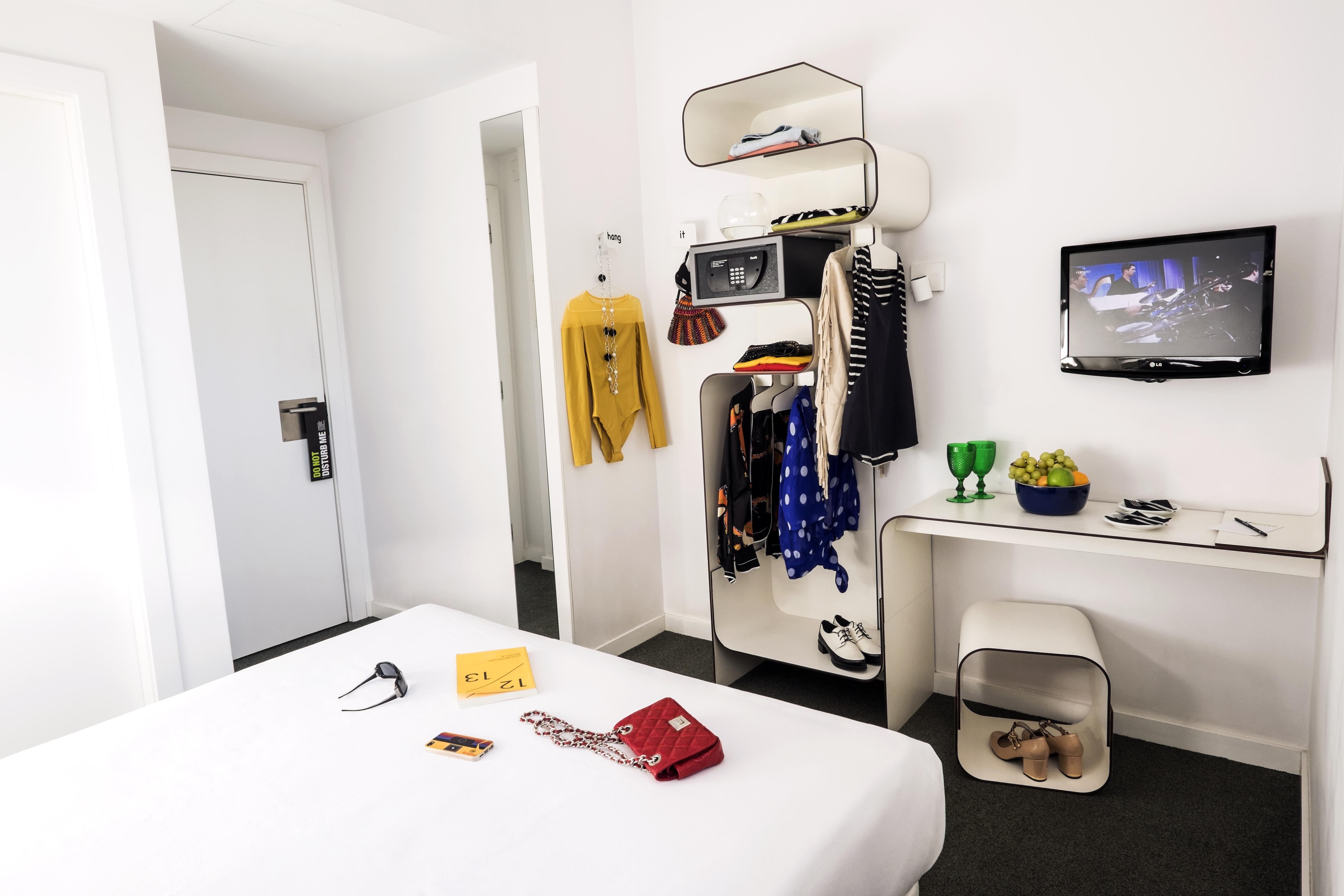 Gat Rossio Hotel 2*