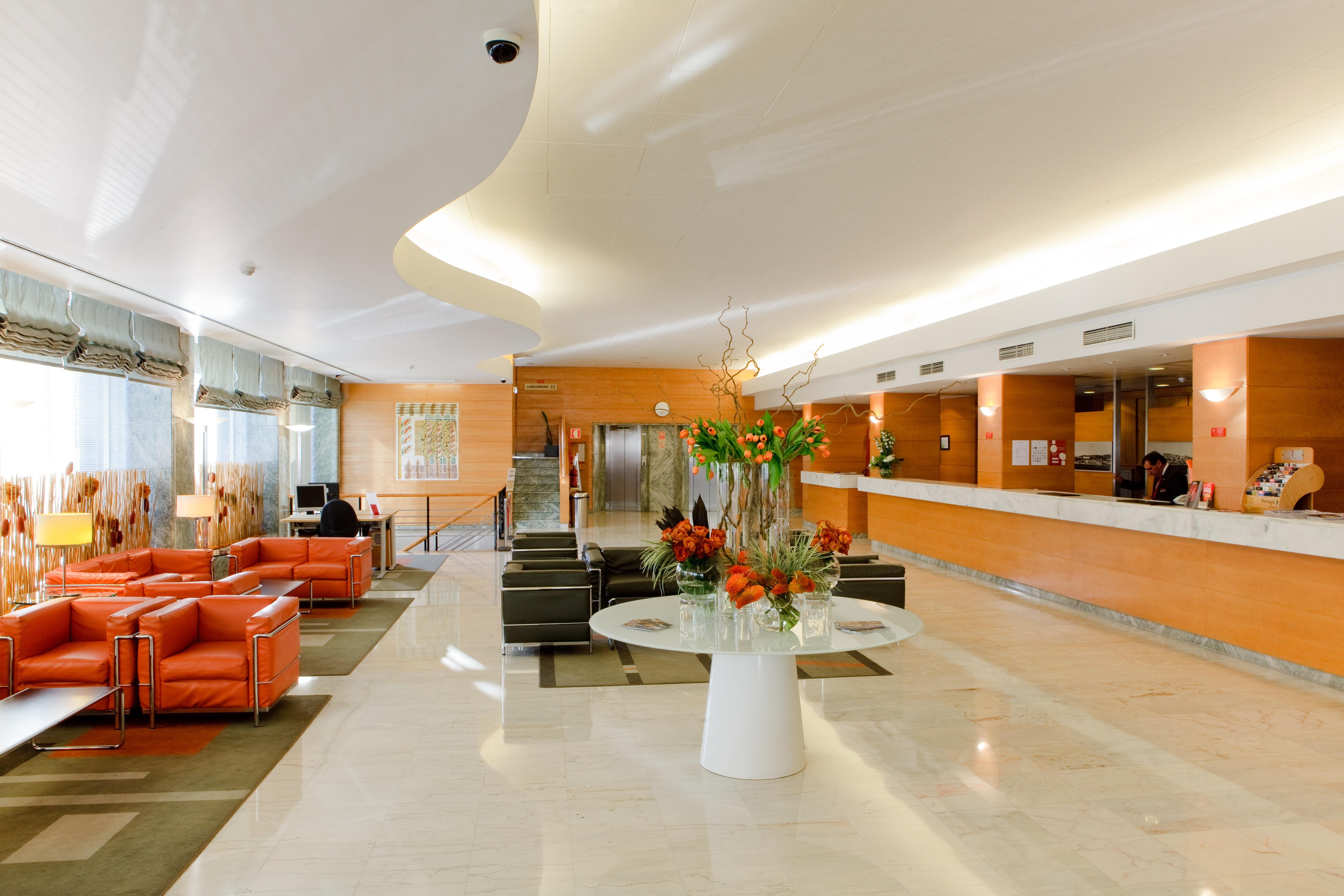 Hotel Roma