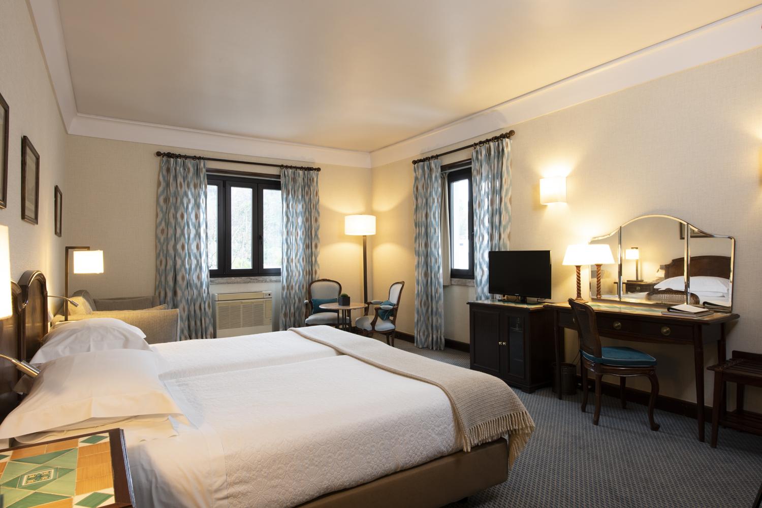 Hotel Plaza - Heritage Collection - Avenida Lisbon