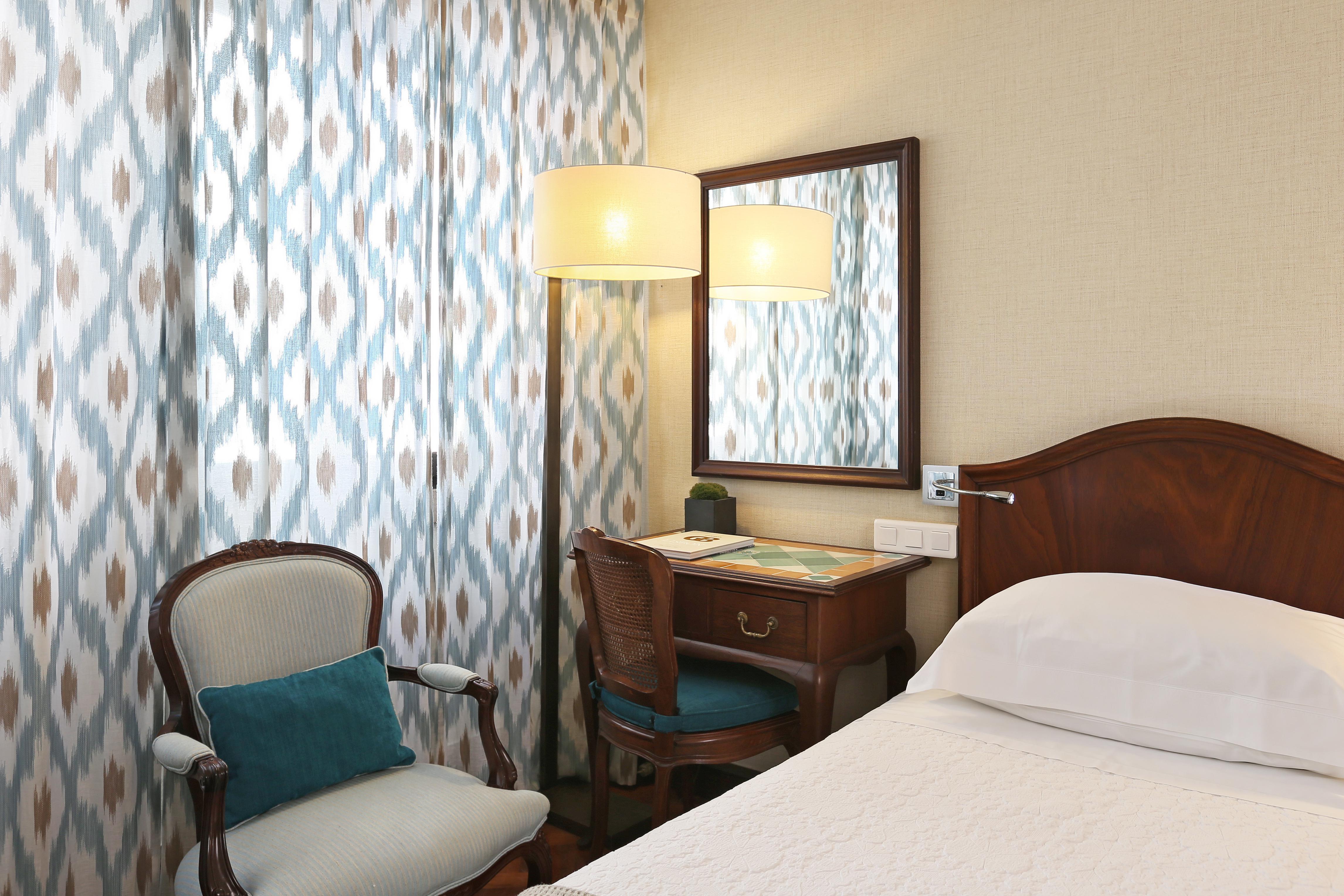 Hotel Plaza - Heritage Collection - Avenida Lisbon
