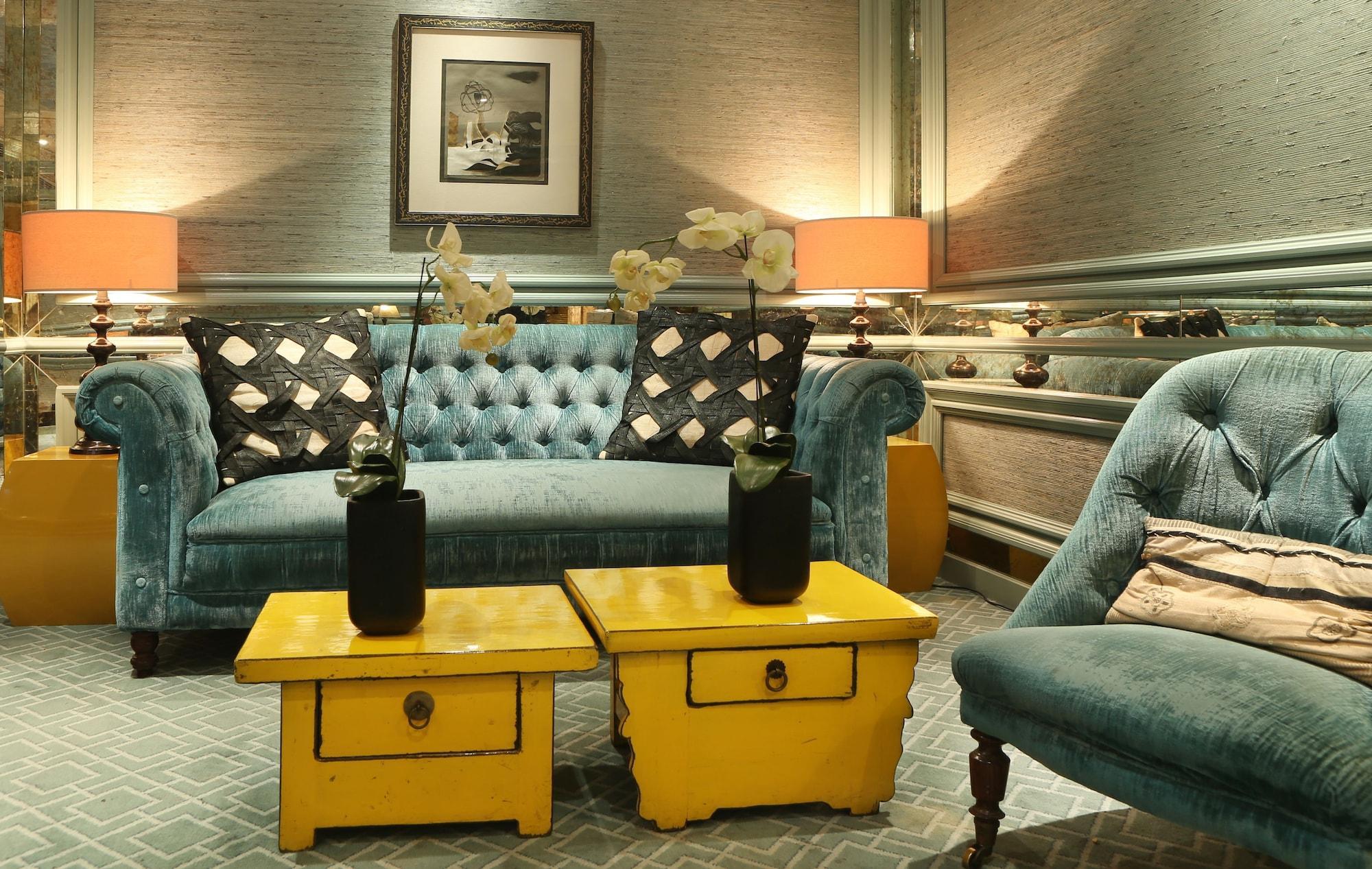 Hotel Plaza - Heritage Collection - Avenida Lisbon
