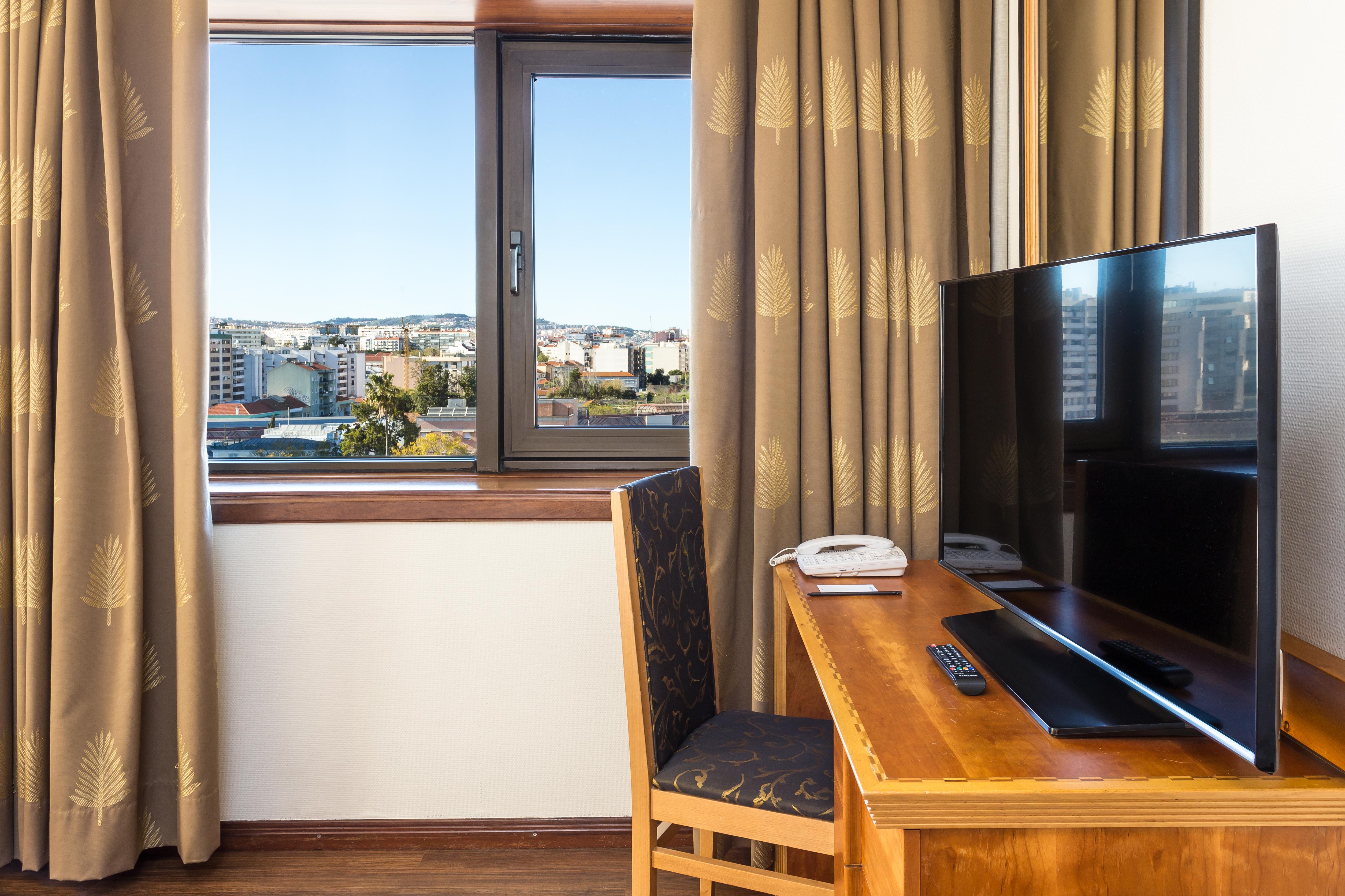 Radisson Blu Lisbon