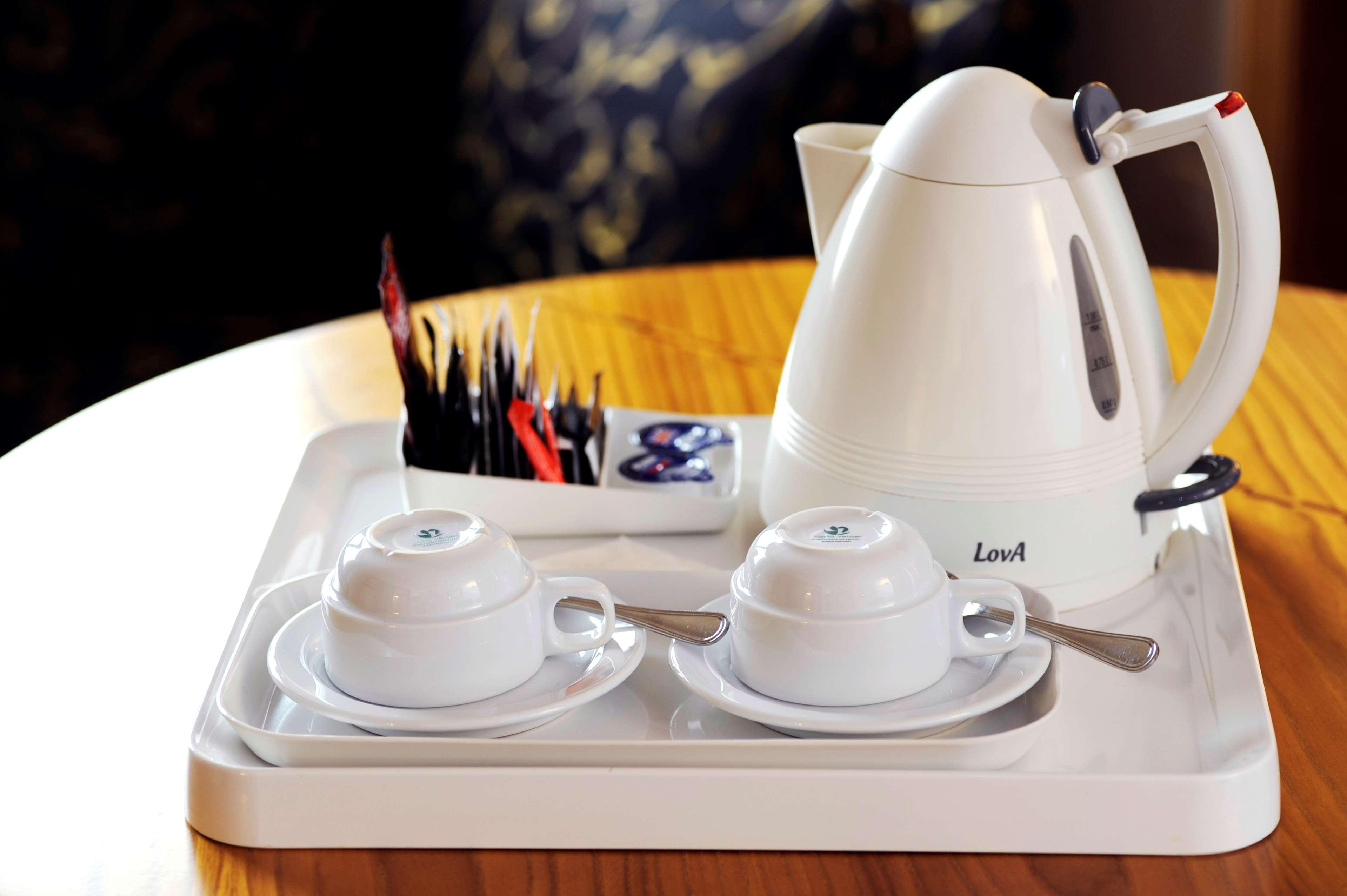 Hotel Radisson Blu
