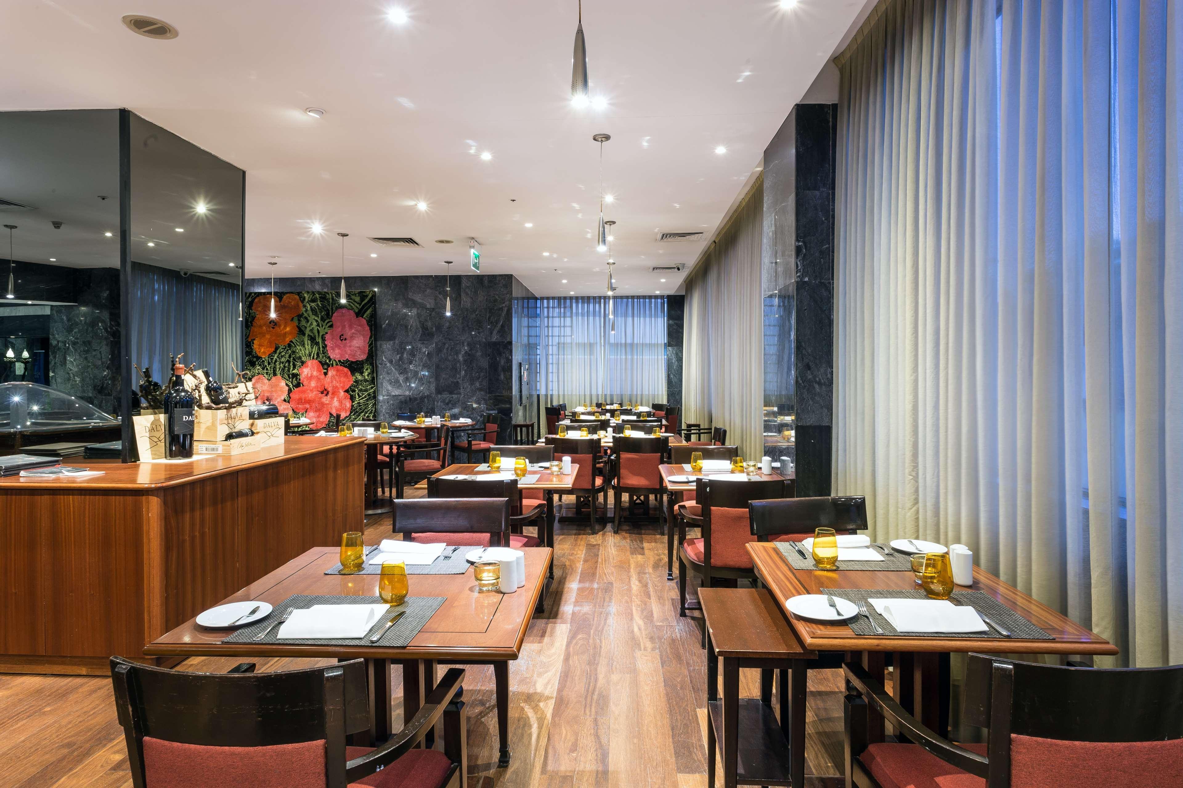 Radisson Blu Hotel 4*
