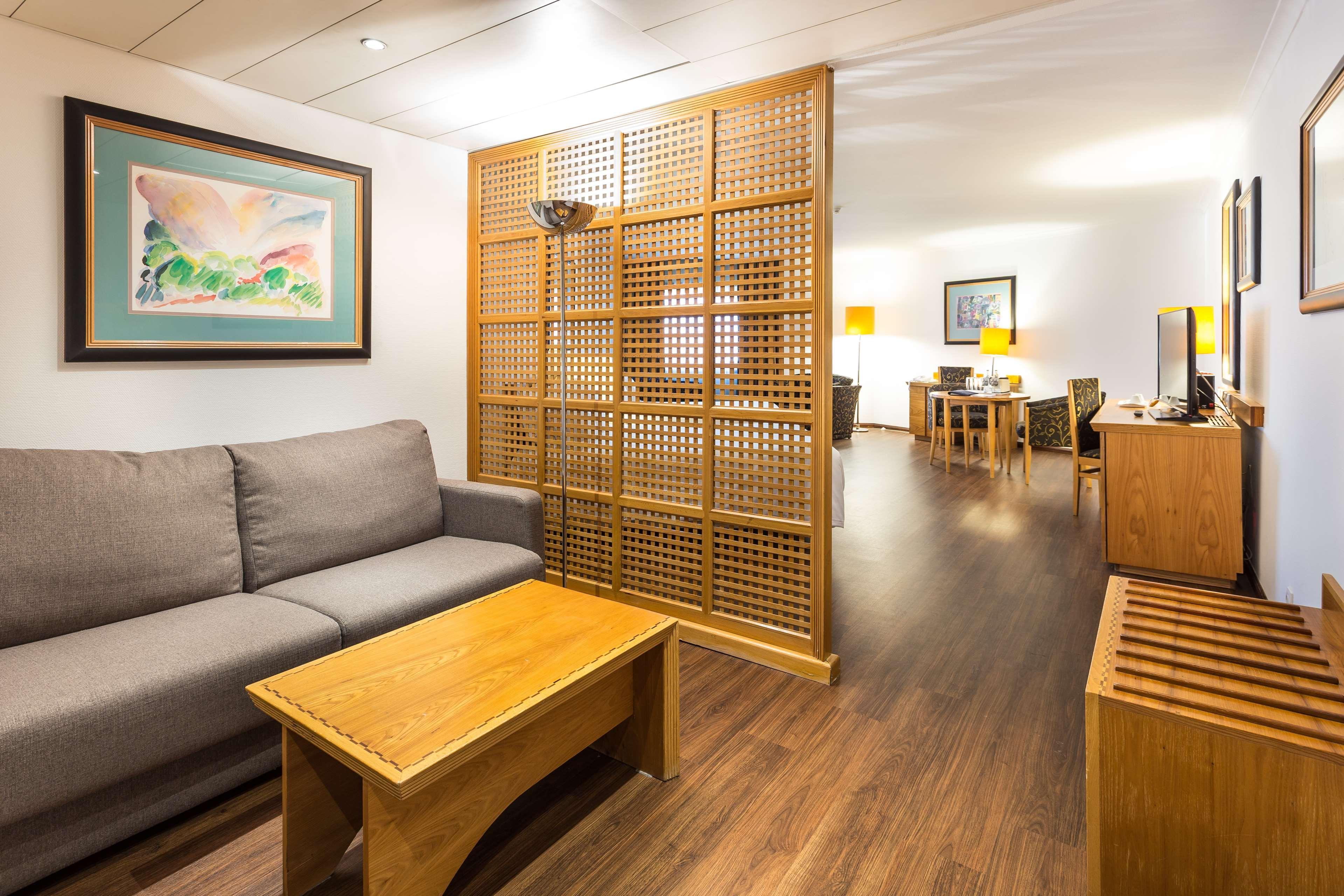 Radisson Blu Hotel